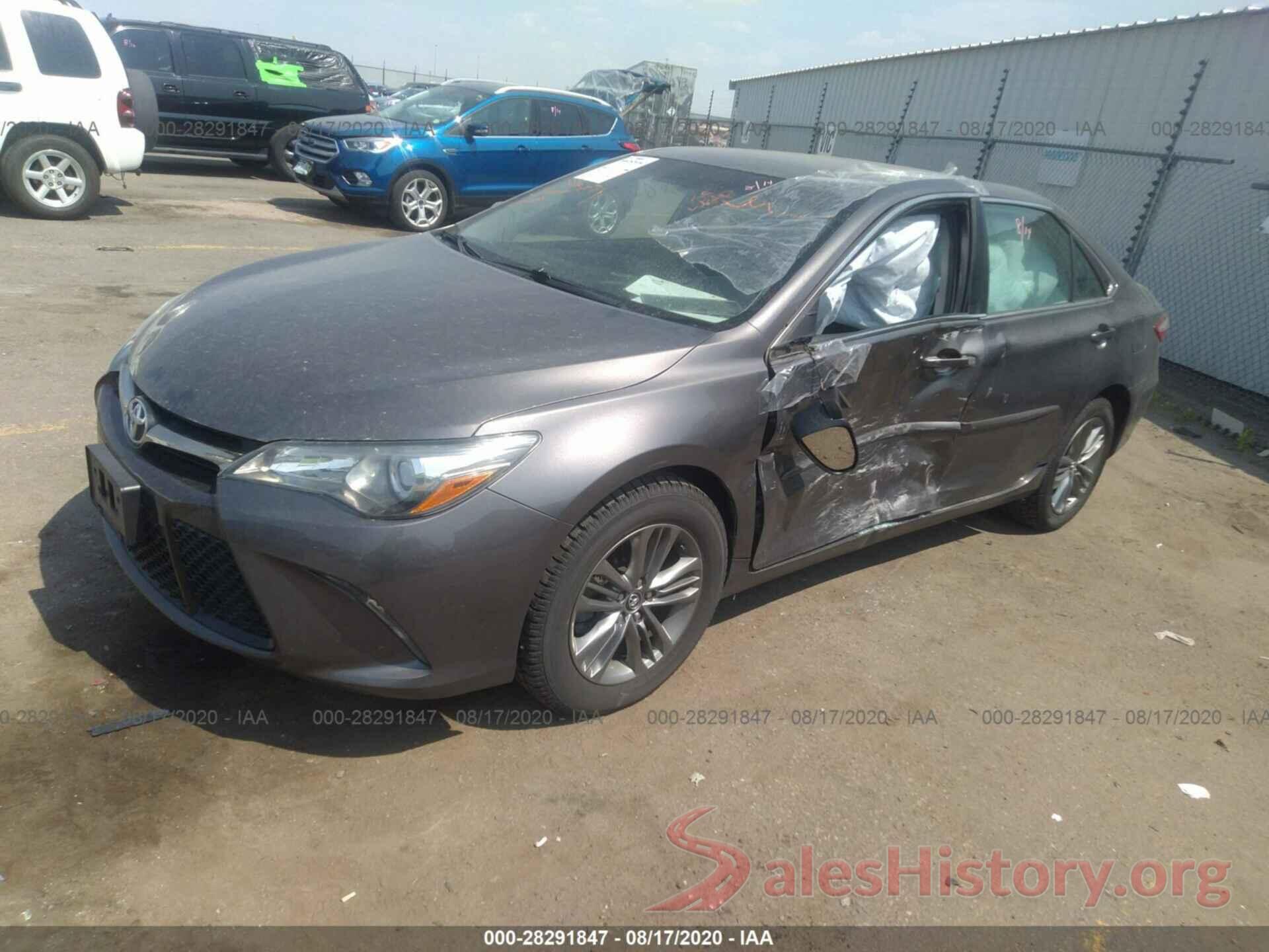 4T1BF1FKXHU693729 2017 TOYOTA CAMRY