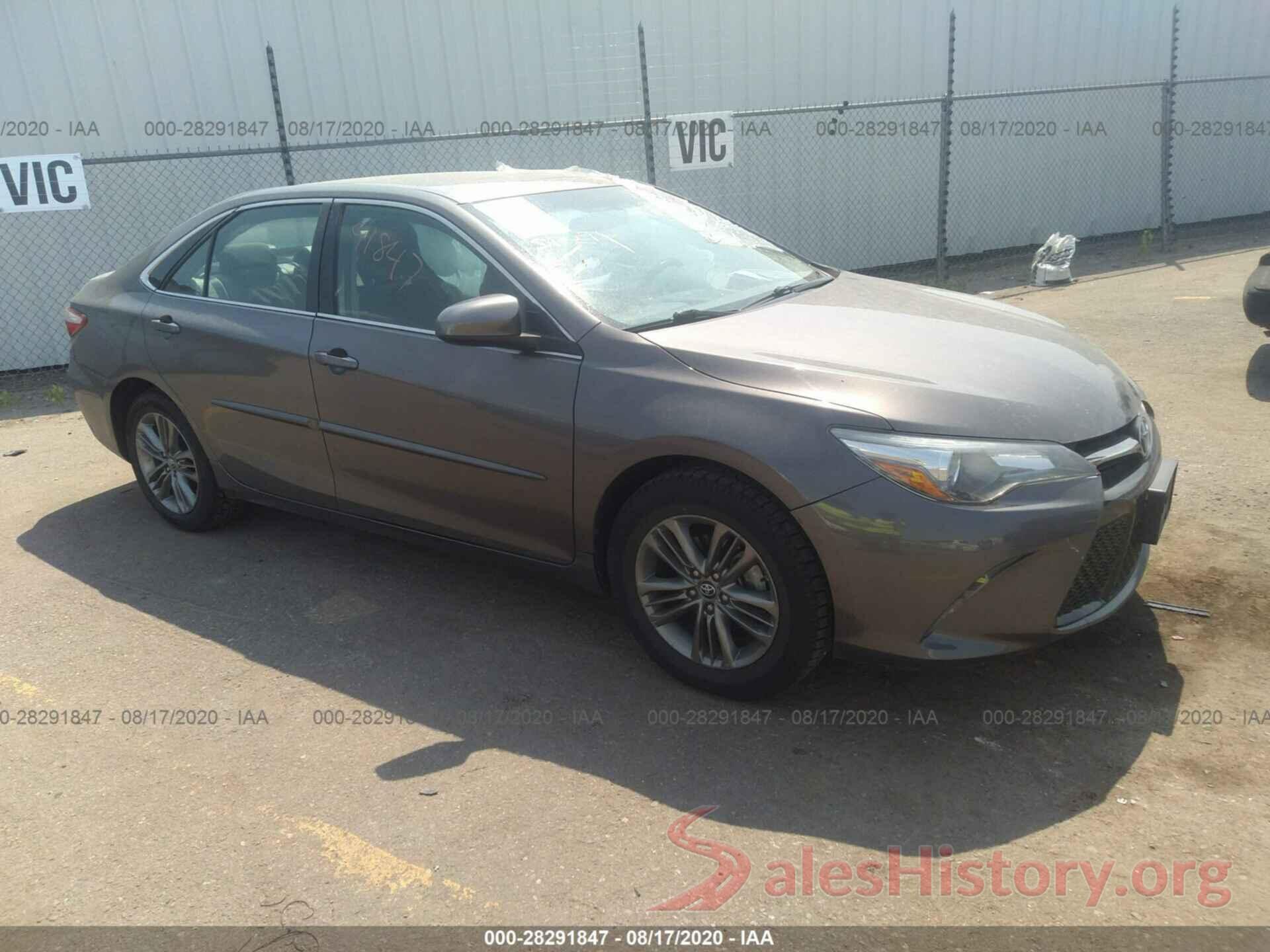 4T1BF1FKXHU693729 2017 TOYOTA CAMRY