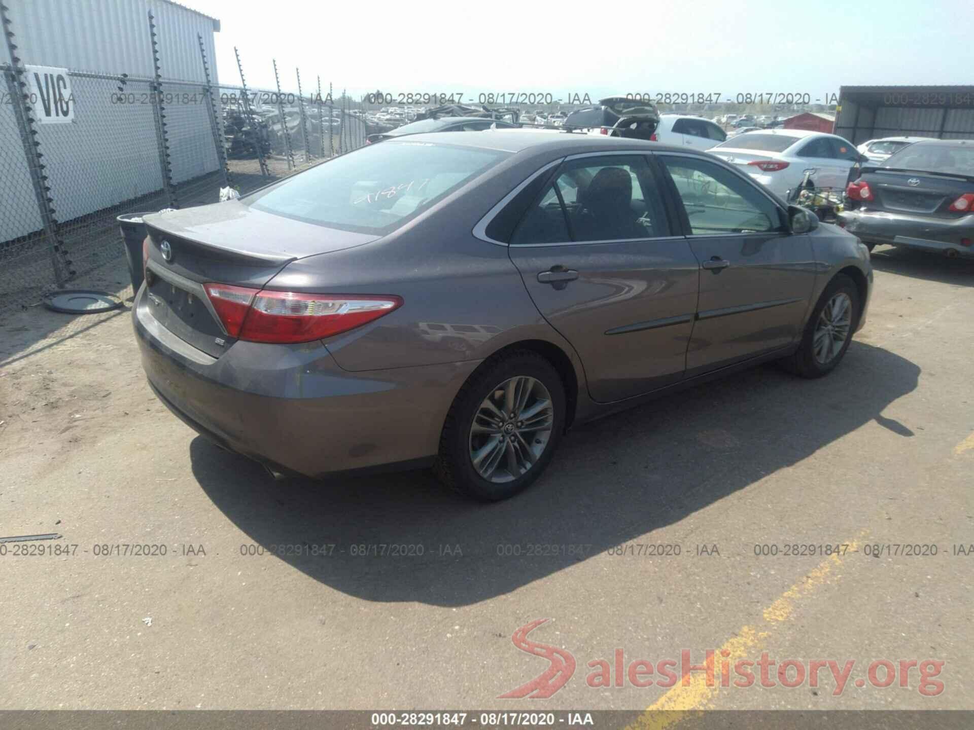 4T1BF1FKXHU693729 2017 TOYOTA CAMRY