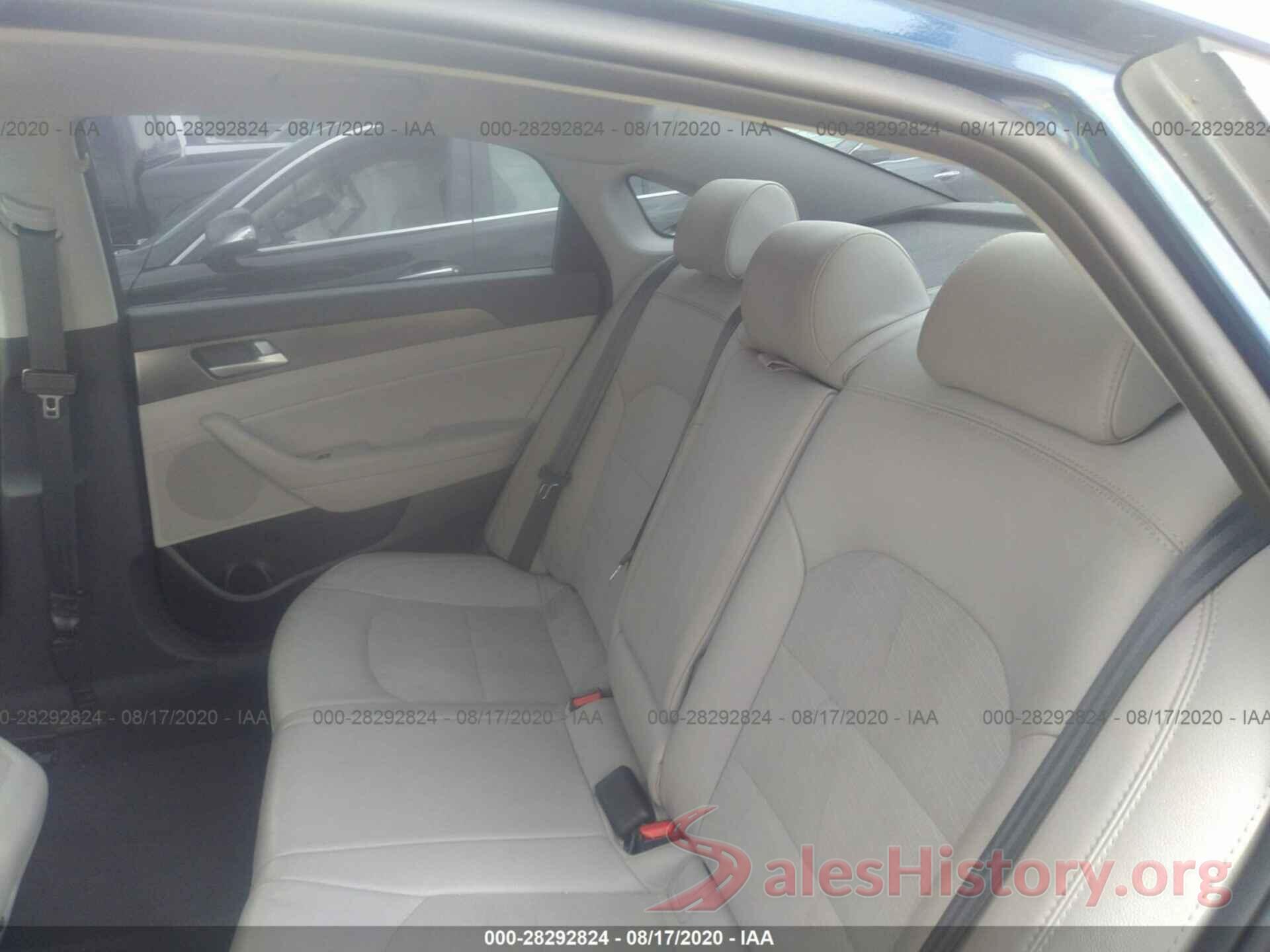 5NPE34AF4GH435009 2016 HYUNDAI SONATA