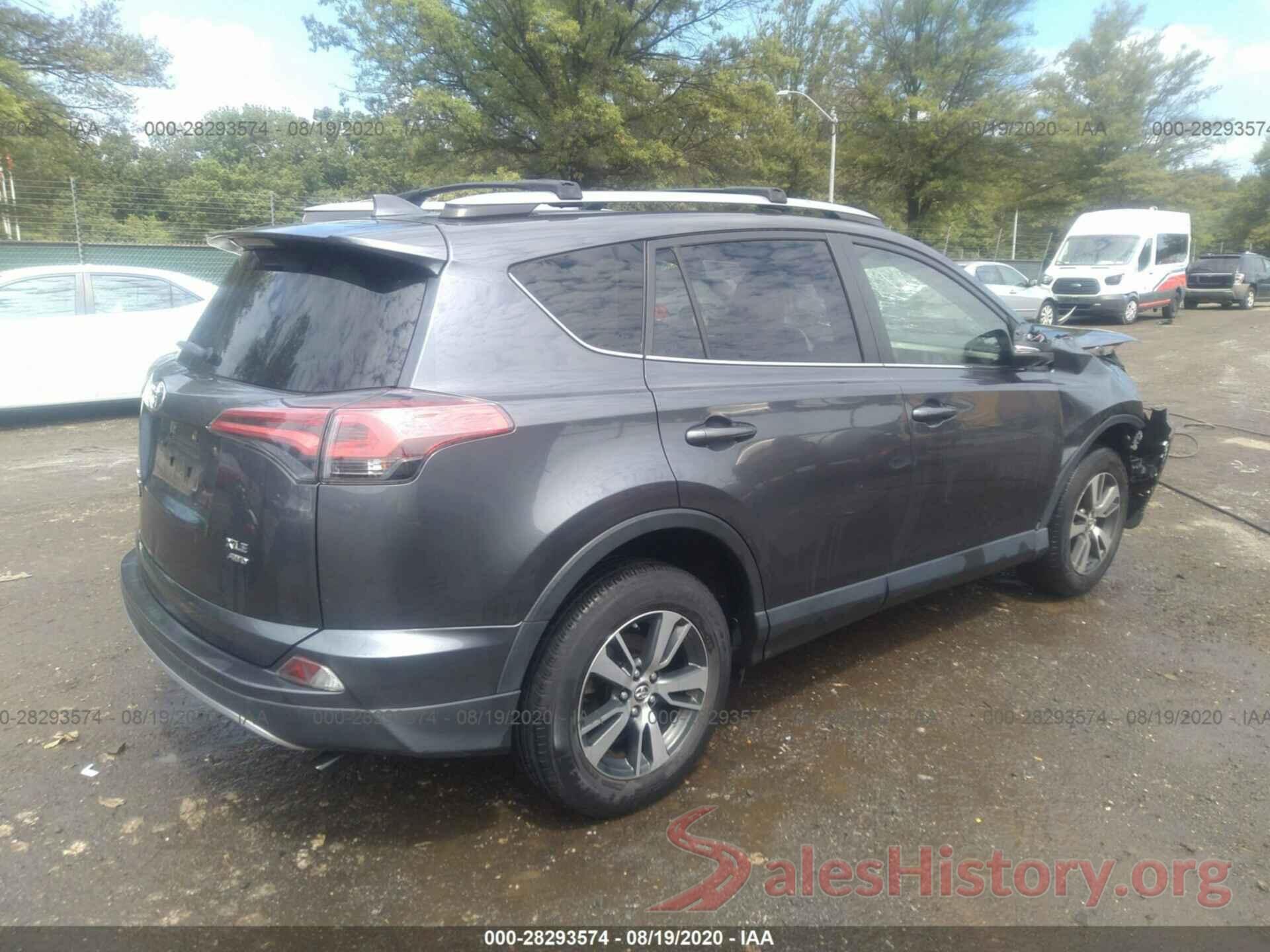 JTMRFREV6HD210797 2017 TOYOTA RAV4