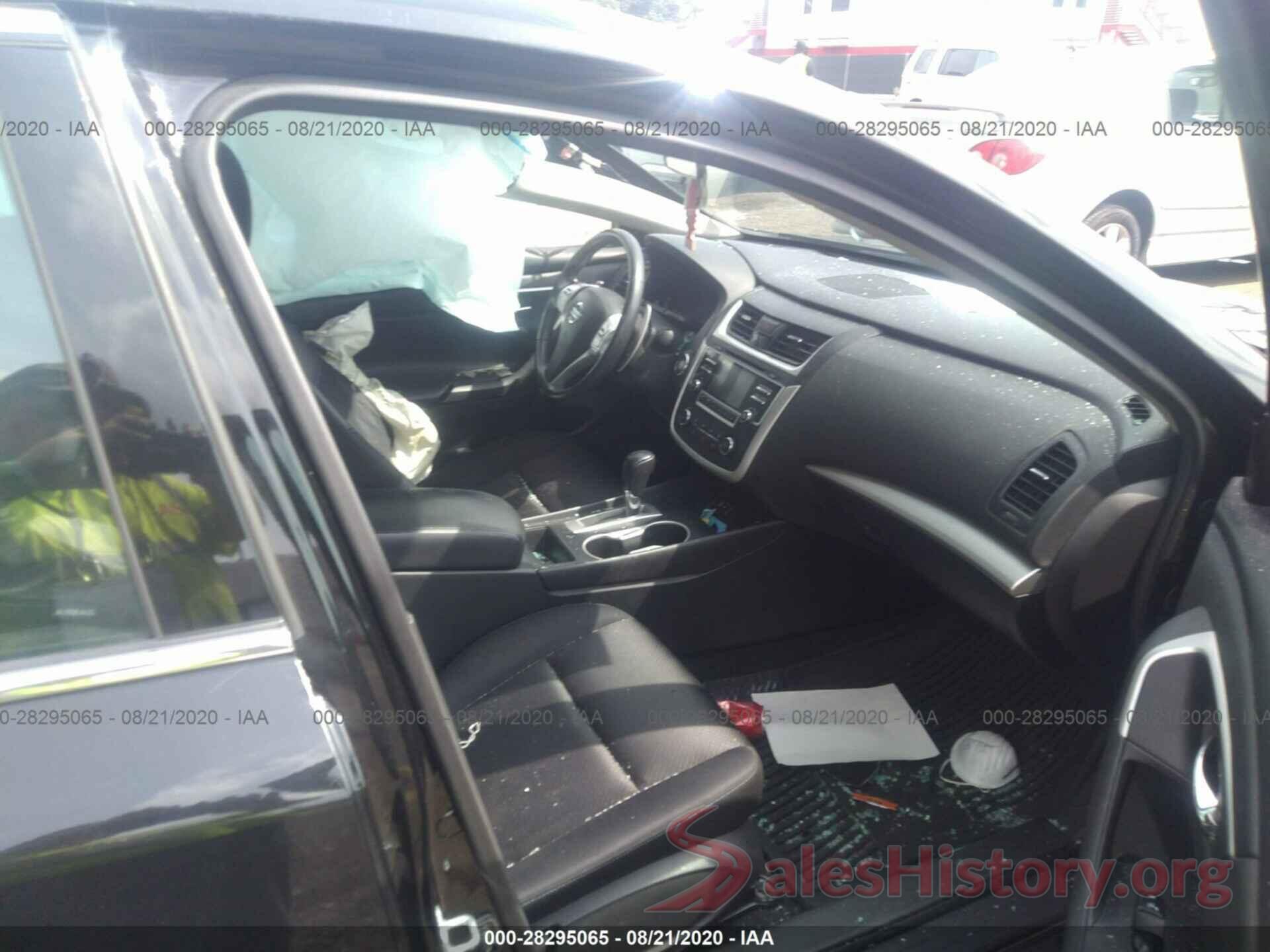 1N4AL3AP7GC170928 2016 NISSAN ALTIMA