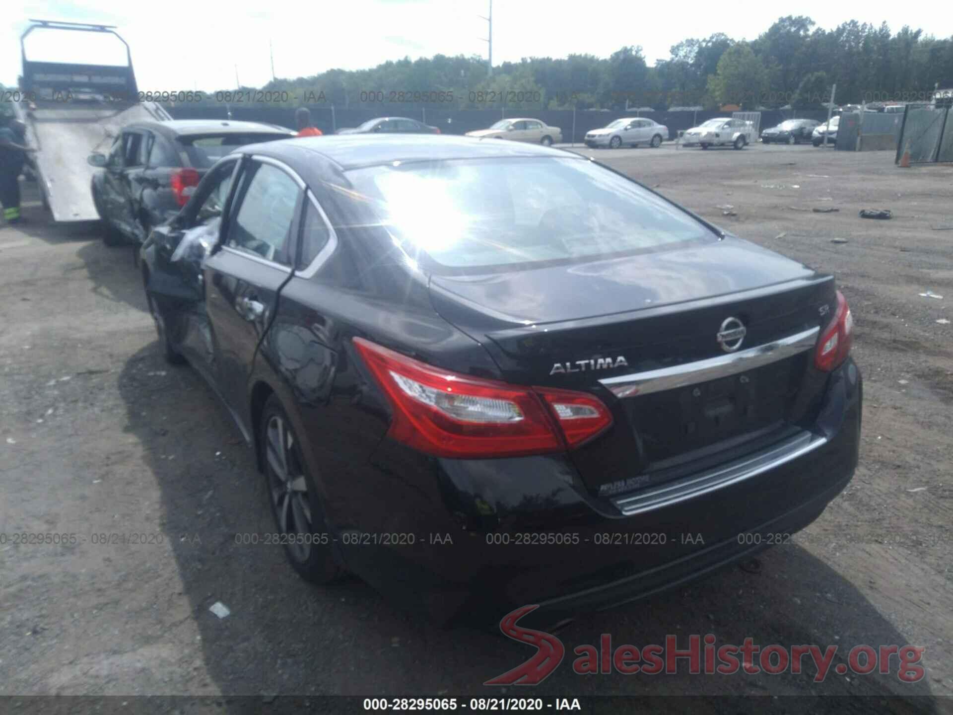 1N4AL3AP7GC170928 2016 NISSAN ALTIMA