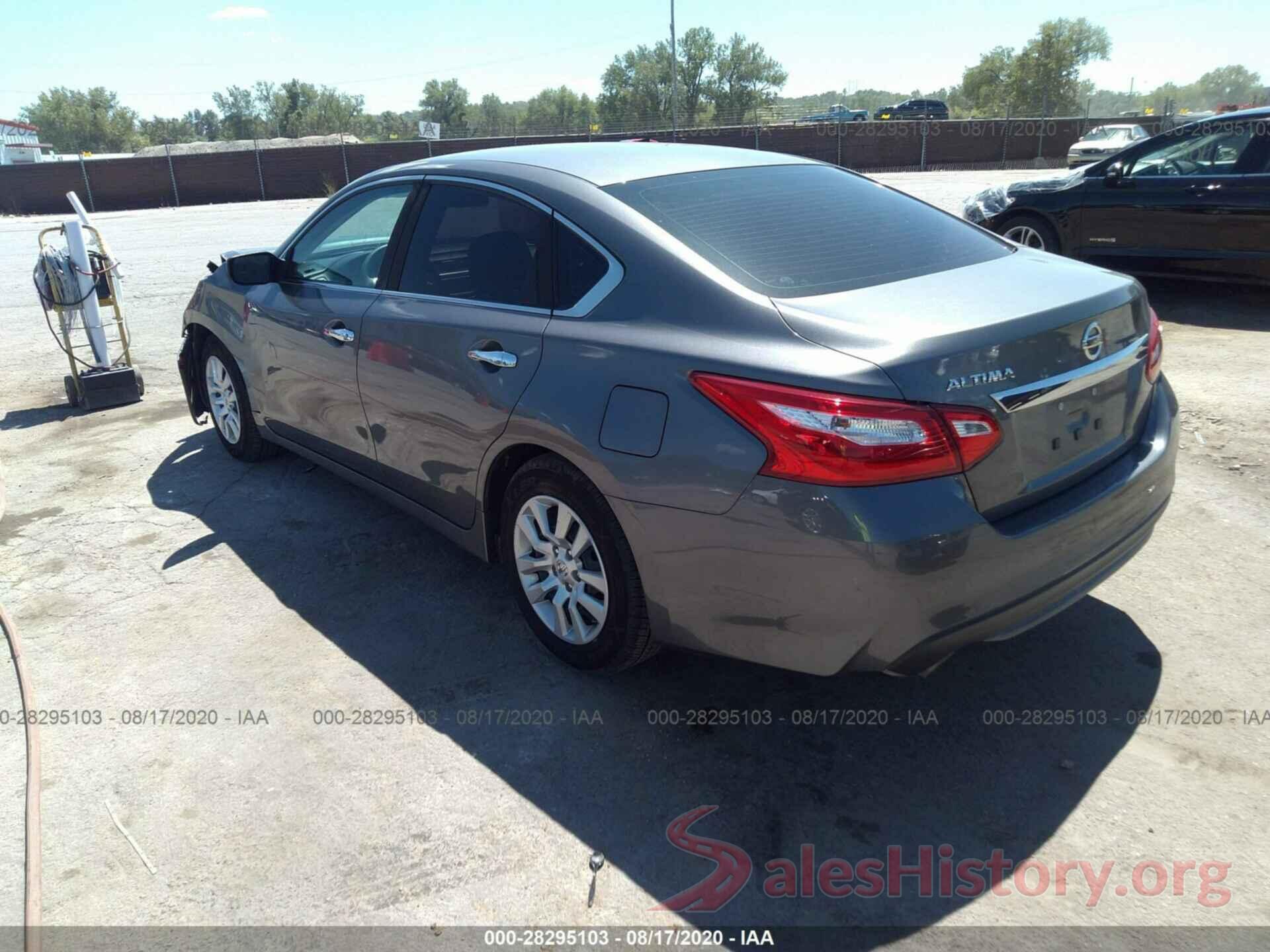 1N4AL3AP4GC152032 2016 NISSAN ALTIMA