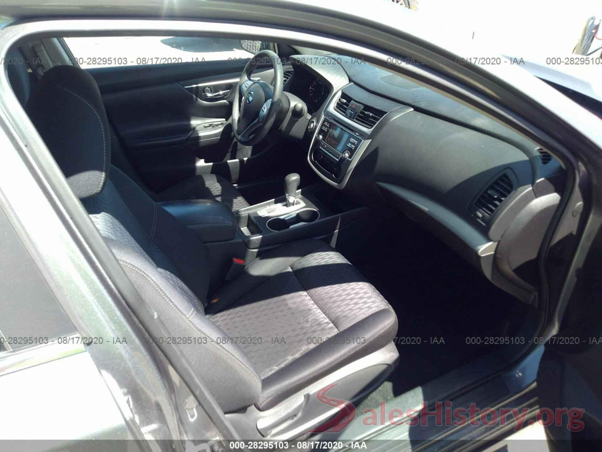 1N4AL3AP4GC152032 2016 NISSAN ALTIMA