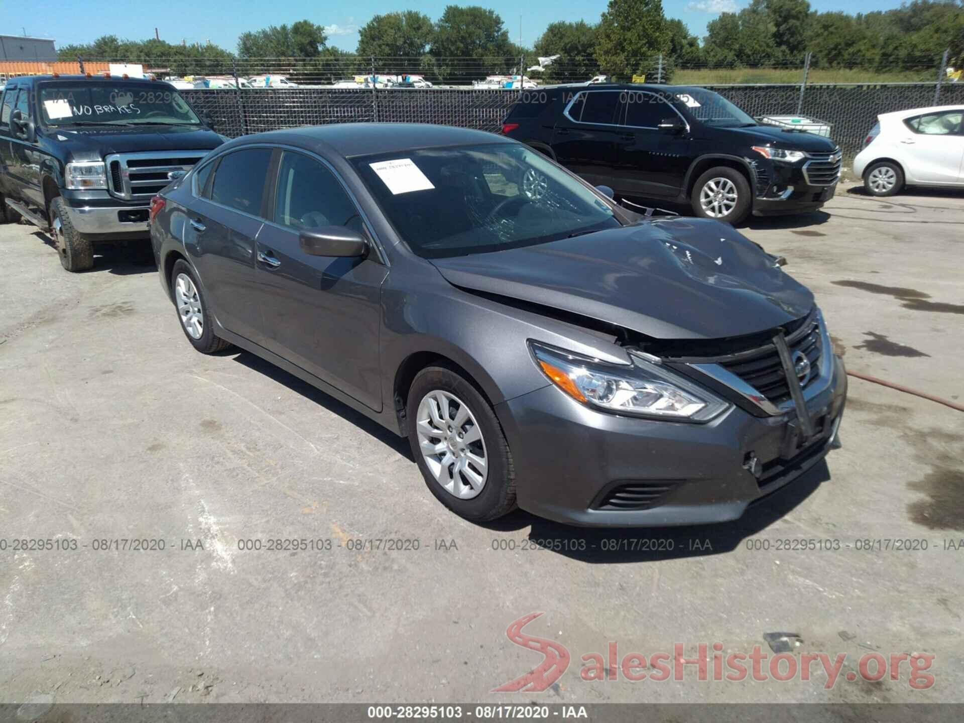 1N4AL3AP4GC152032 2016 NISSAN ALTIMA