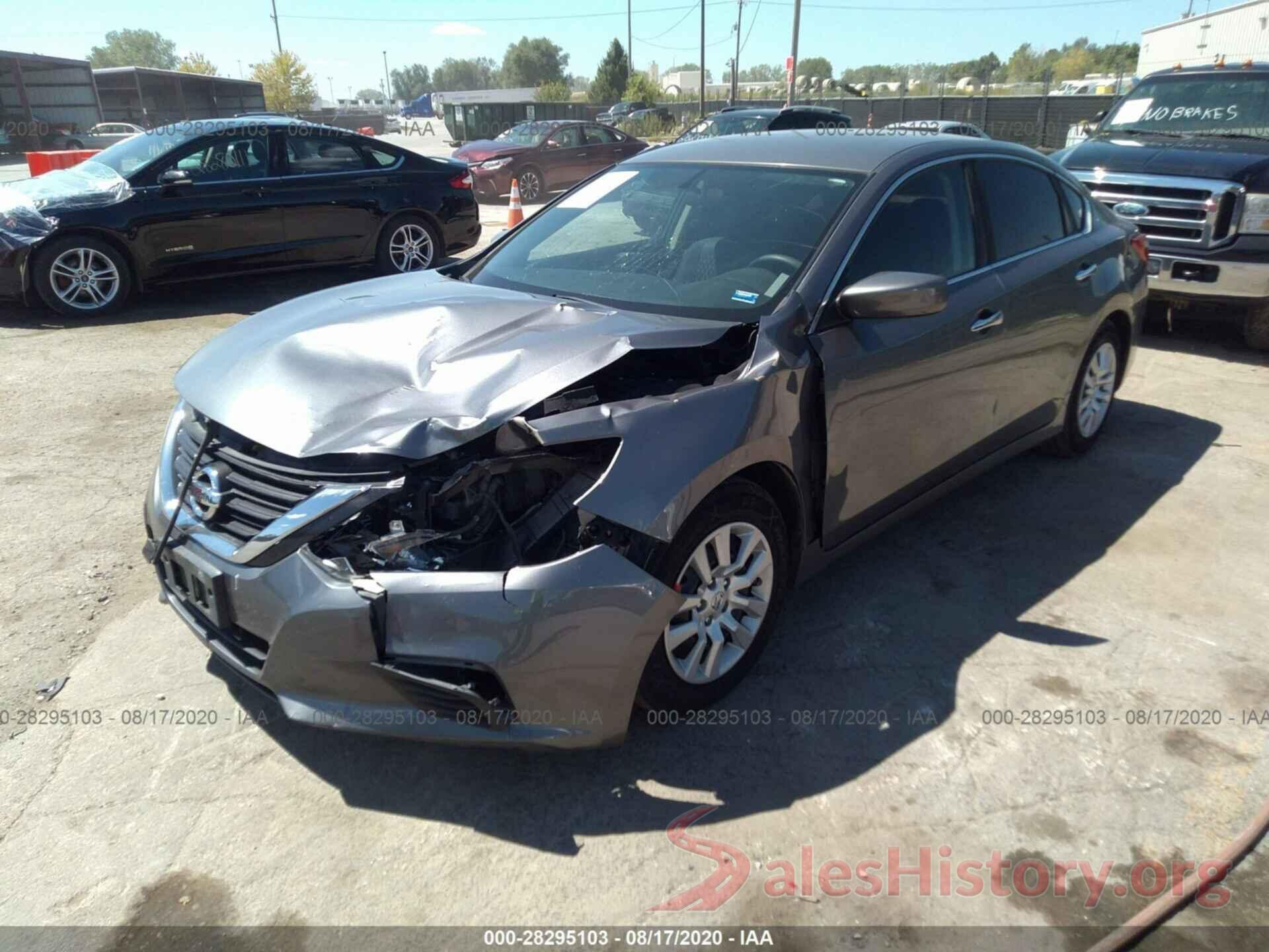 1N4AL3AP4GC152032 2016 NISSAN ALTIMA