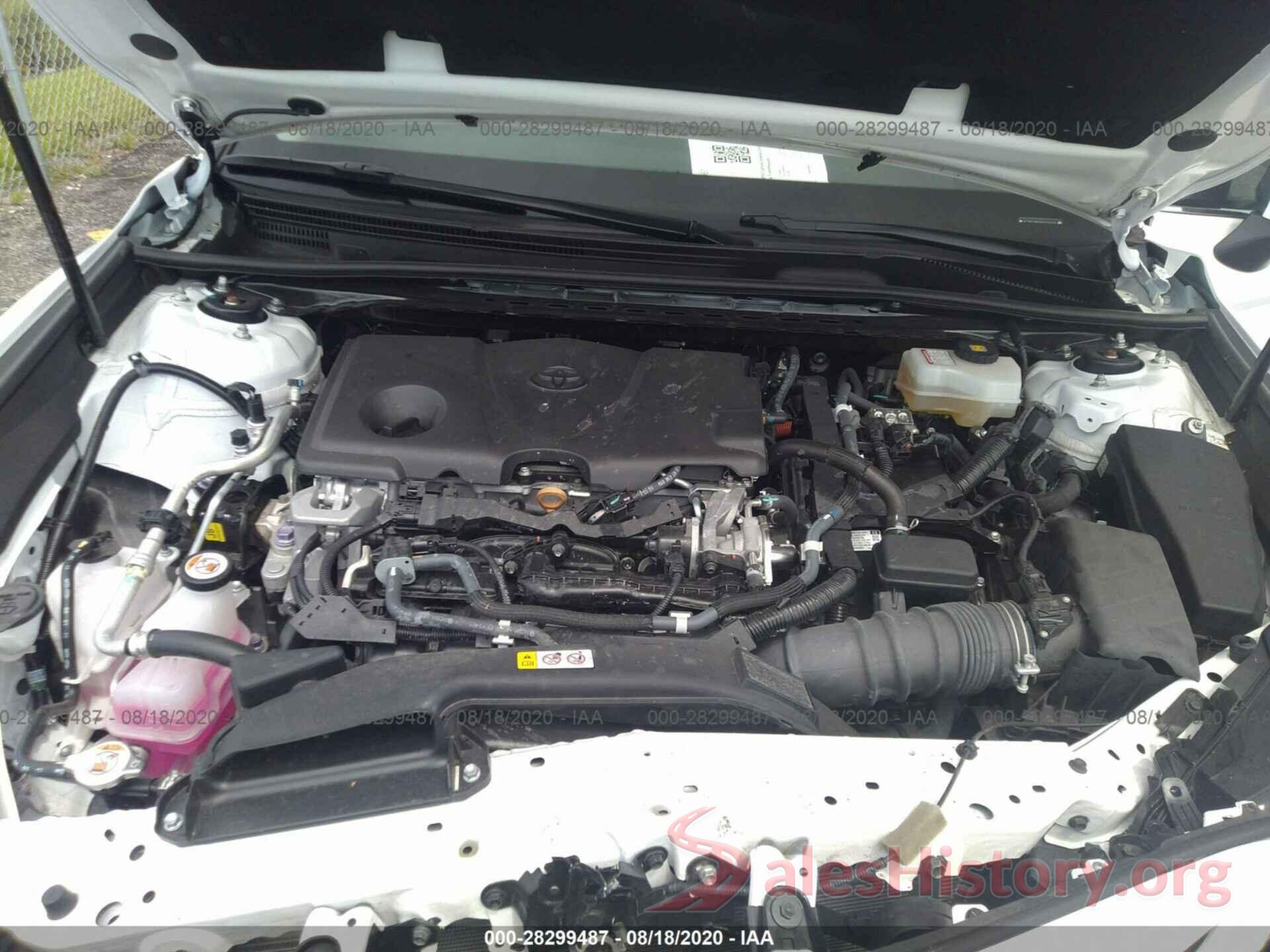 4T1B21HK2KU014133 2019 TOYOTA CAMRY