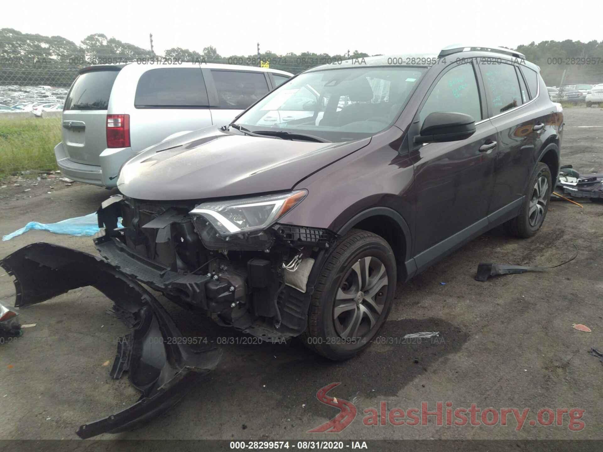 2T3ZFREV3JW478859 2018 TOYOTA RAV4