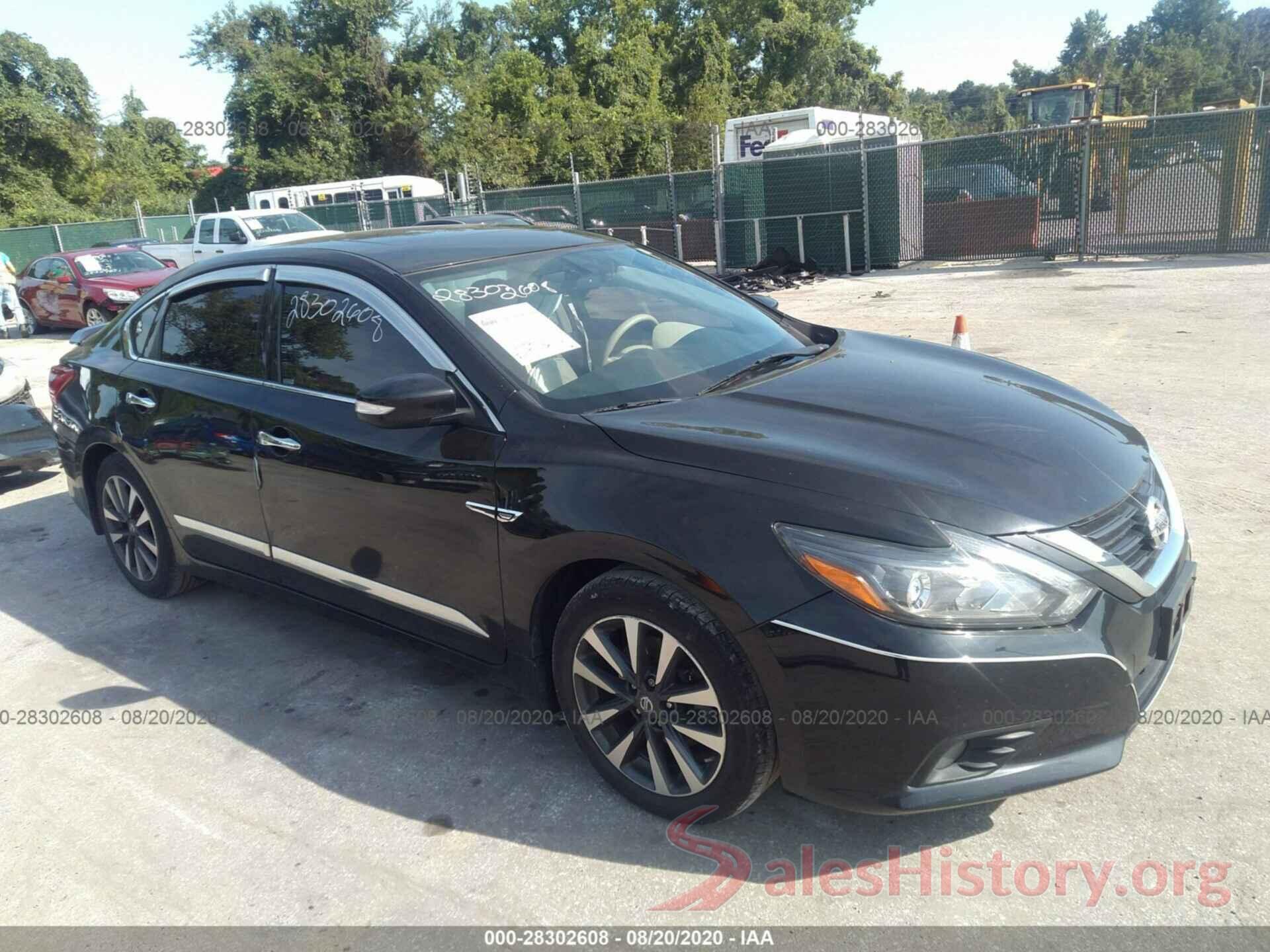 1N4AL3AP4HC146751 2017 NISSAN ALTIMA