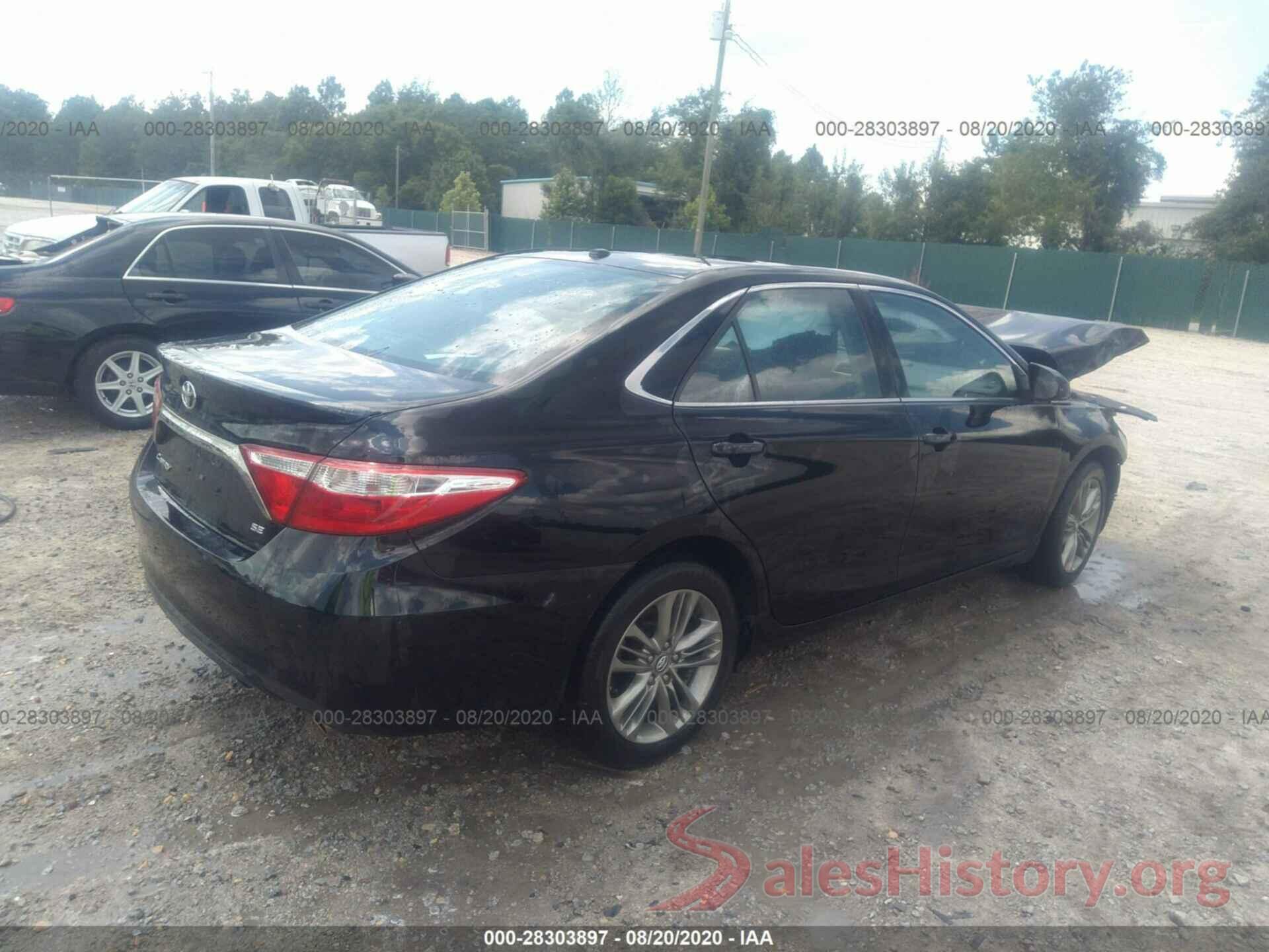 4T1BF1FK1HU632110 2017 TOYOTA CAMRY