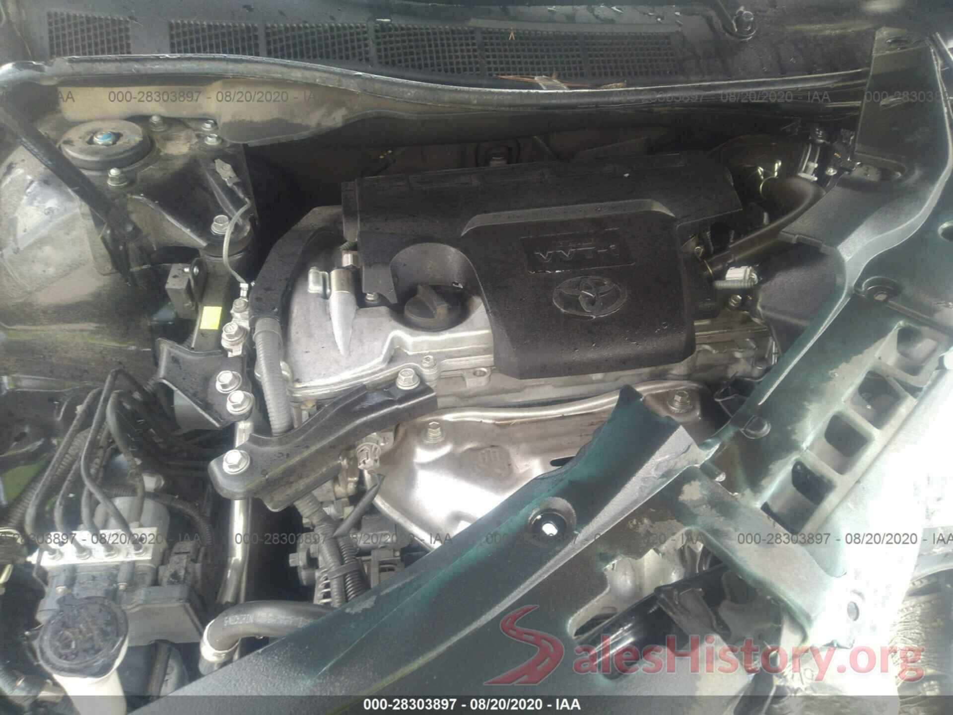 4T1BF1FK1HU632110 2017 TOYOTA CAMRY