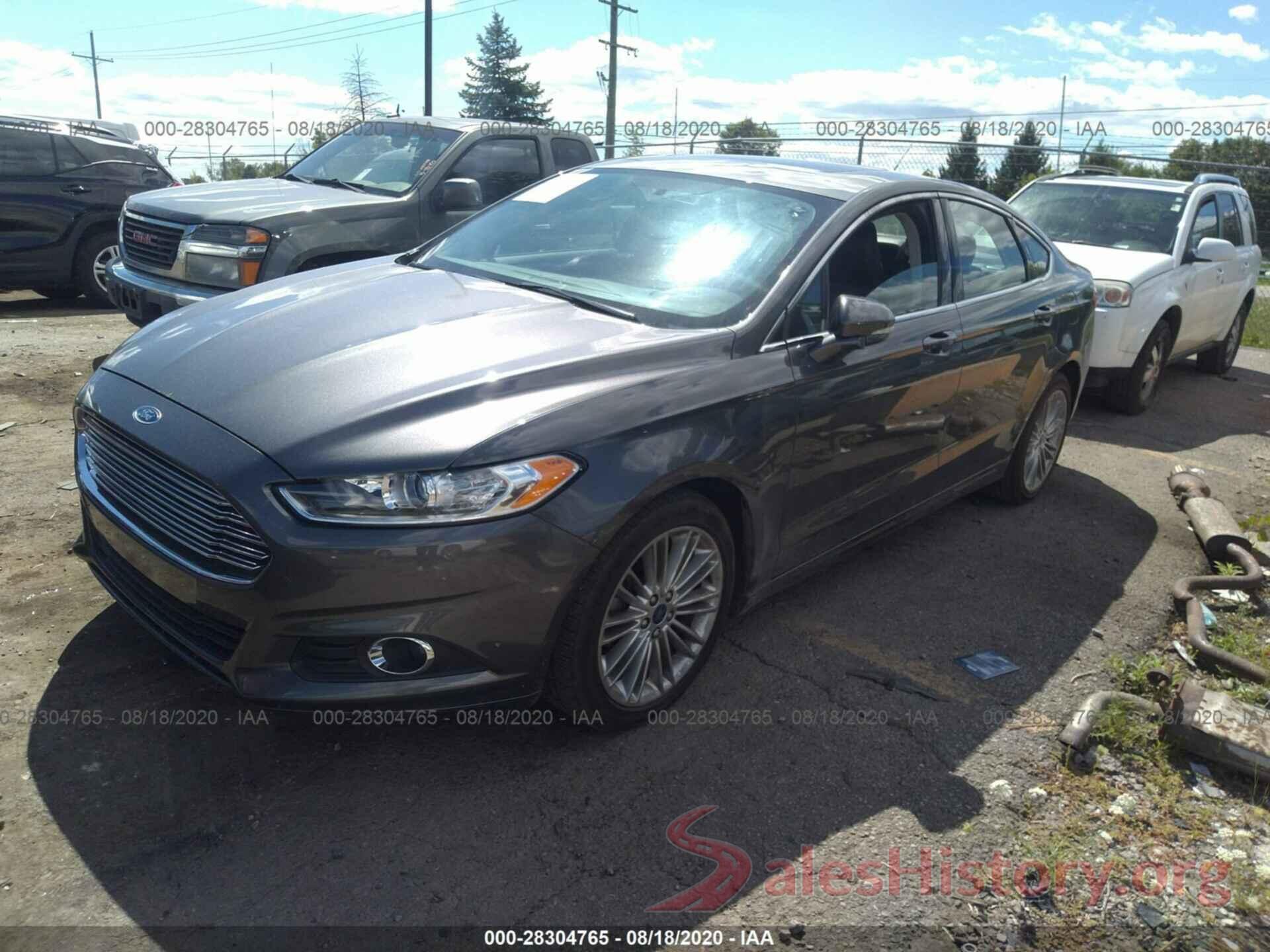 1FA6P0HDXG5130920 2016 FORD FUSION