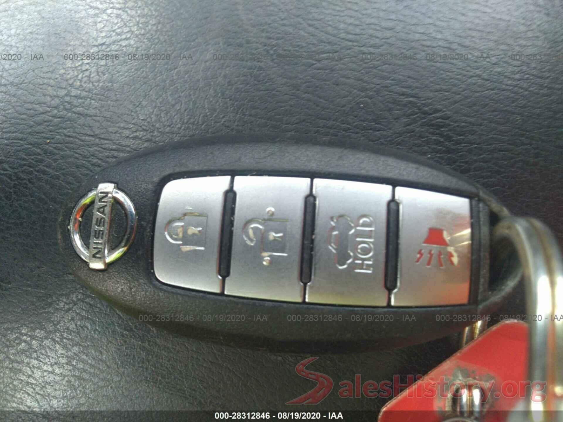 1N4AL3AP0GN317482 2016 Nissan Altima