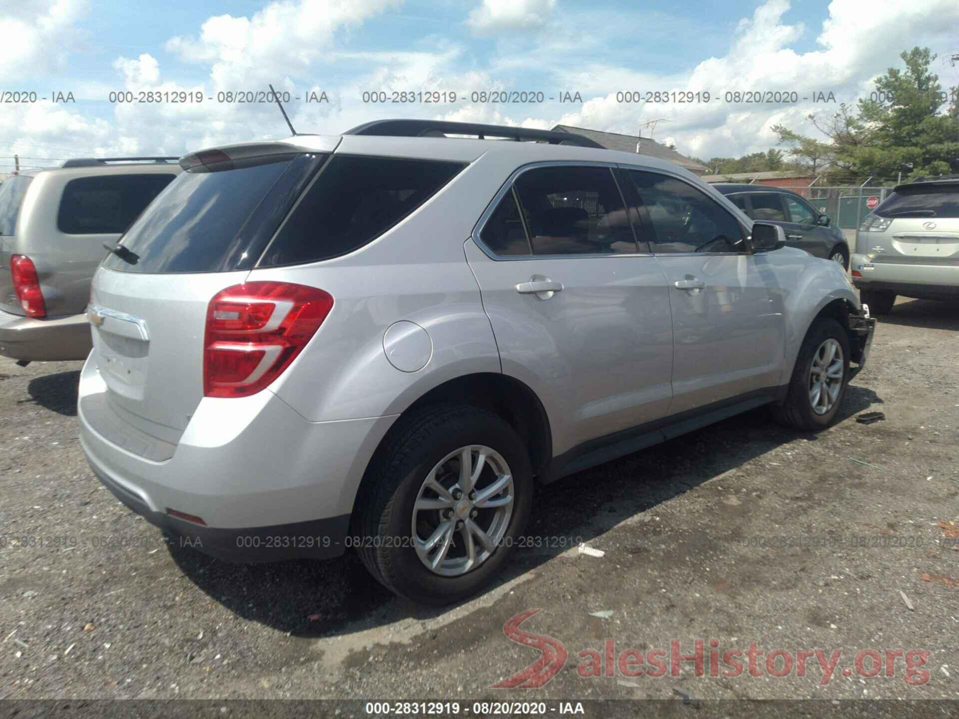 2GNALCEK5H1519883 2017 CHEVROLET EQUINOX