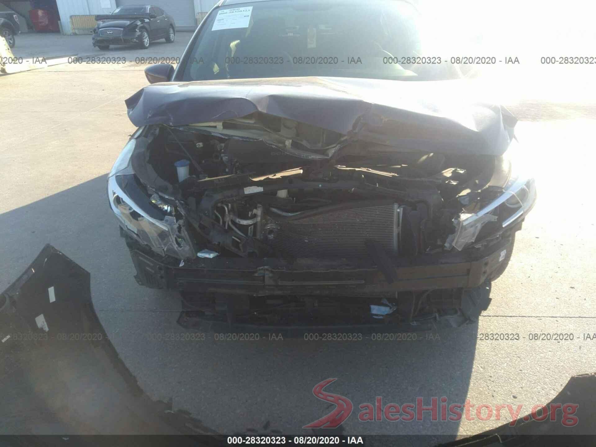 3KPFK4A75JE204213 2018 KIA FORTE