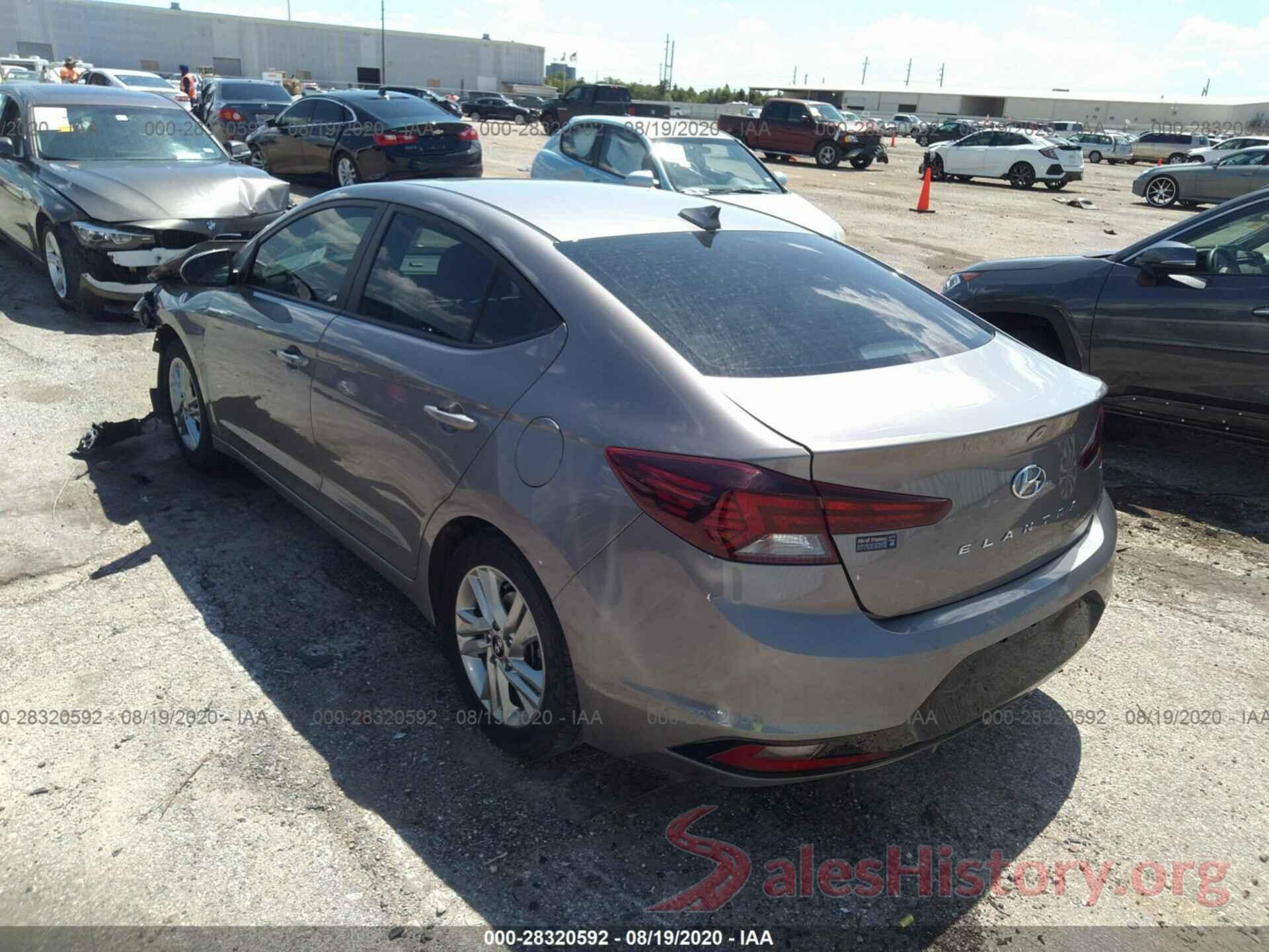 KMHD84LF9LU896244 2020 HYUNDAI ELANTRA