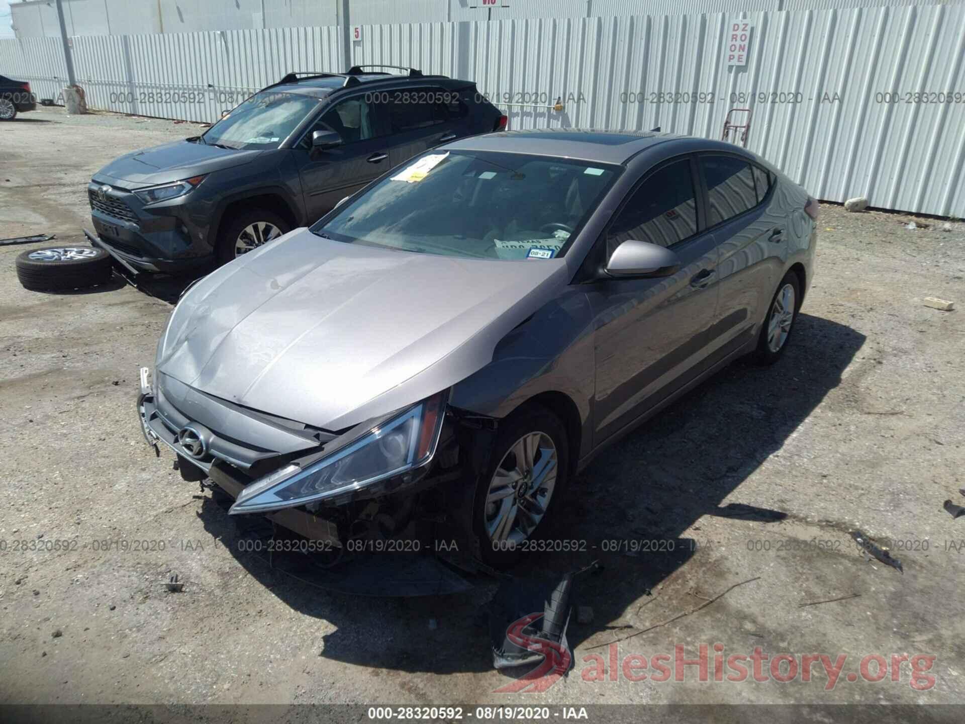 KMHD84LF9LU896244 2020 HYUNDAI ELANTRA