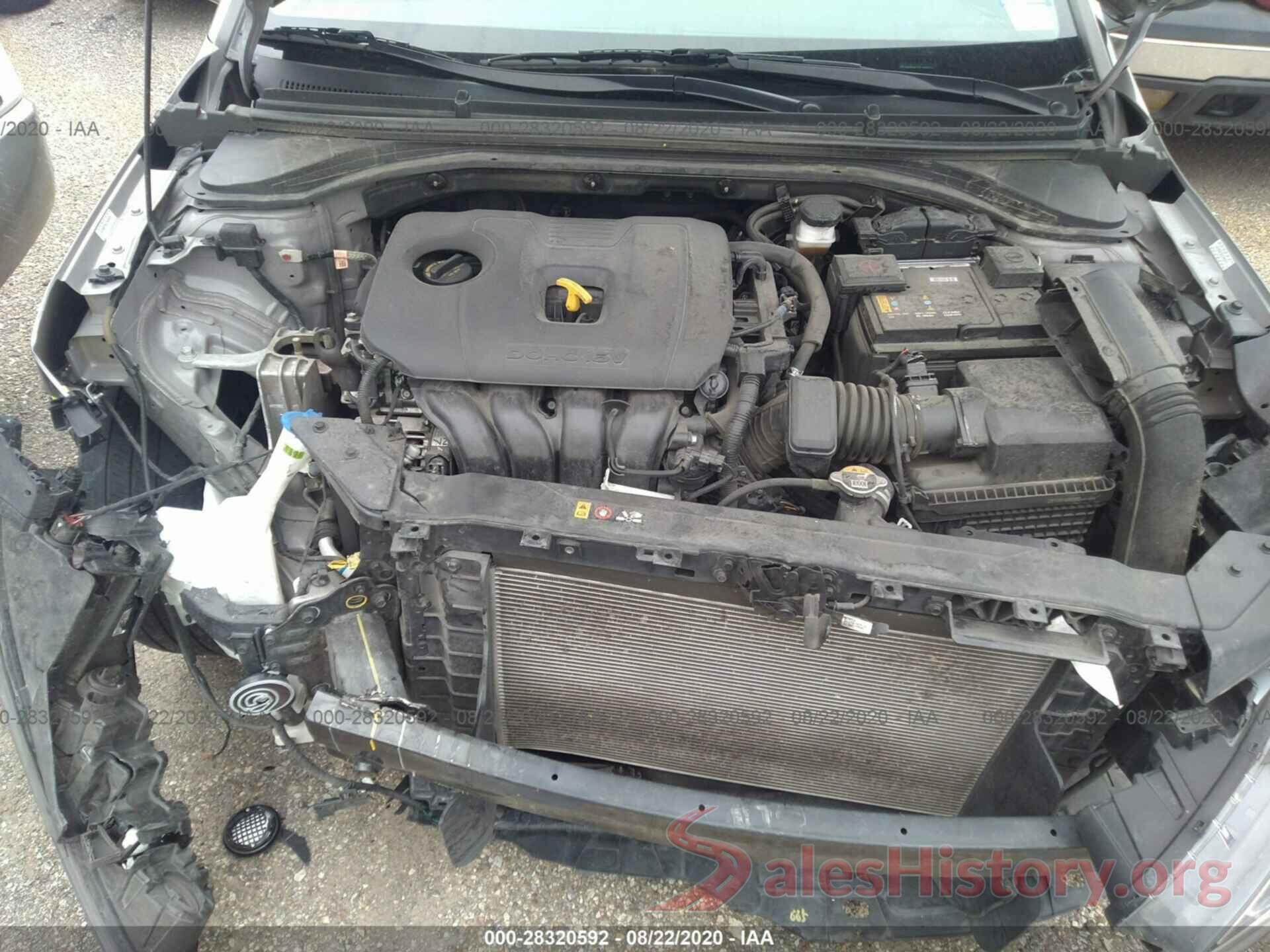 KMHD84LF9LU896244 2020 HYUNDAI ELANTRA