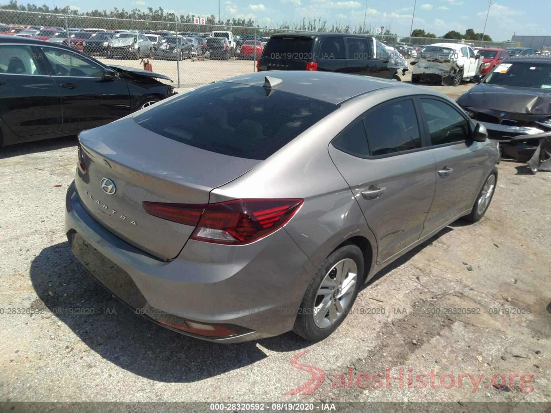 KMHD84LF9LU896244 2020 HYUNDAI ELANTRA