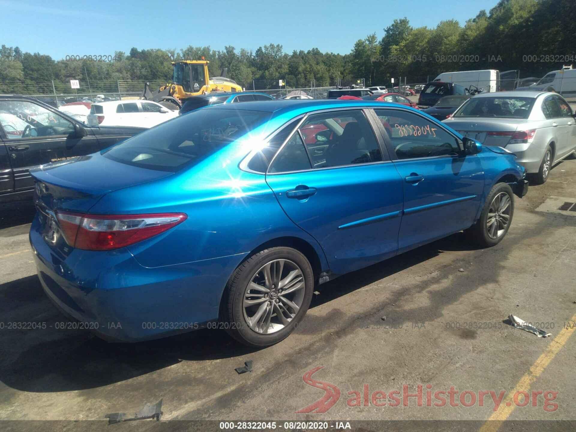 4T1BF1FK7HU632614 2017 TOYOTA CAMRY