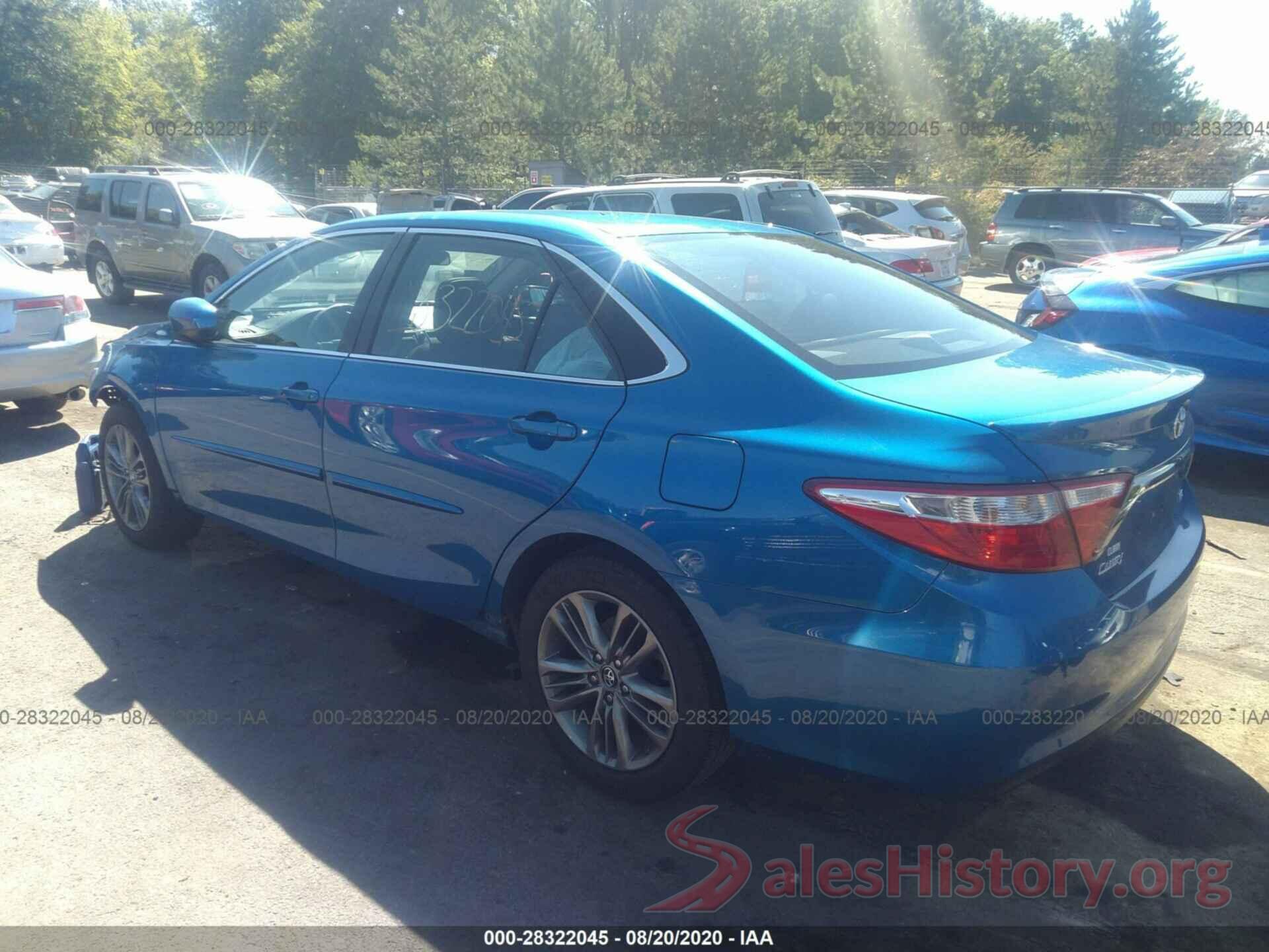 4T1BF1FK7HU632614 2017 TOYOTA CAMRY