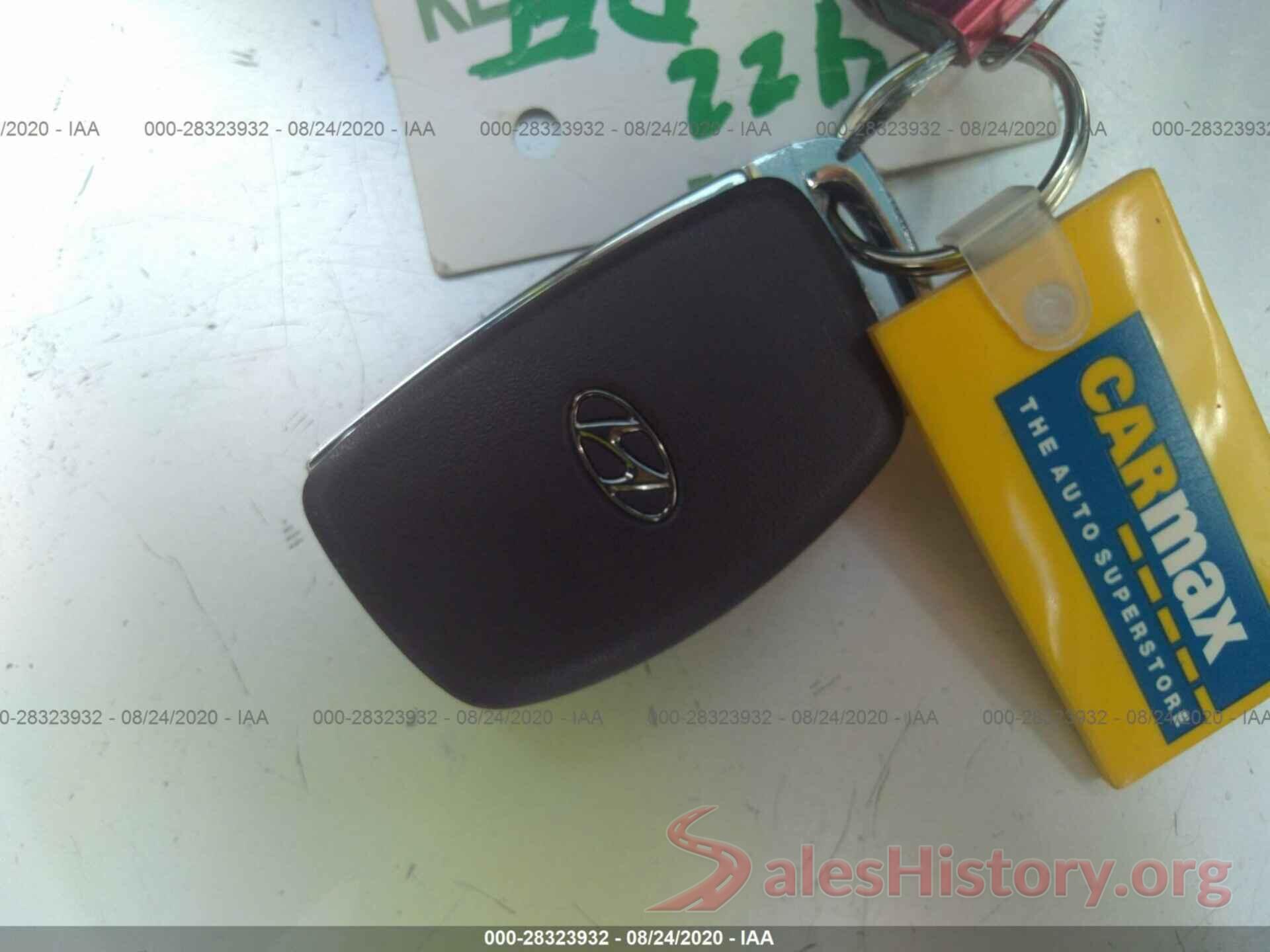 5NPE34AF0GH425934 2016 HYUNDAI SONATA