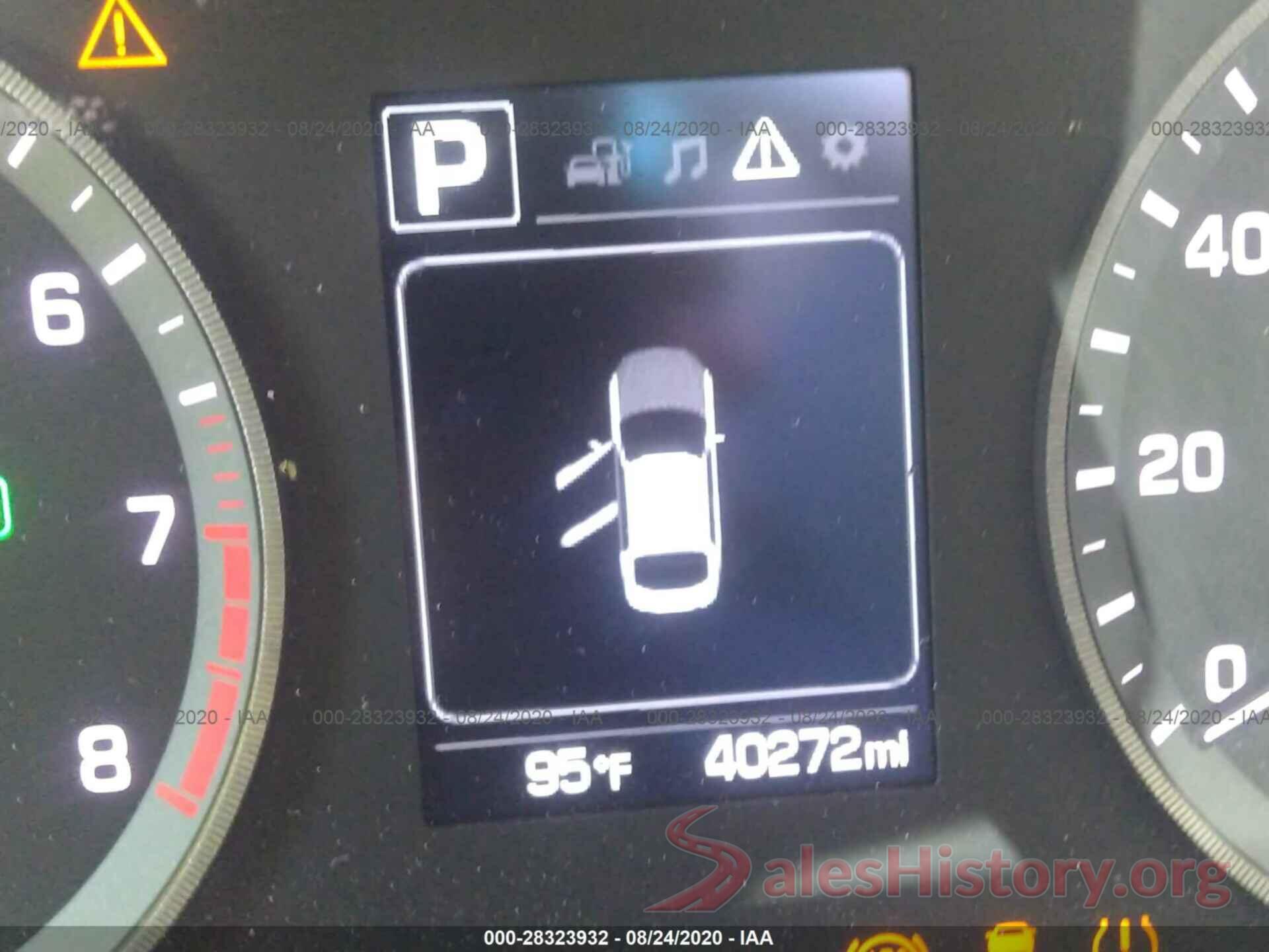 5NPE34AF0GH425934 2016 HYUNDAI SONATA