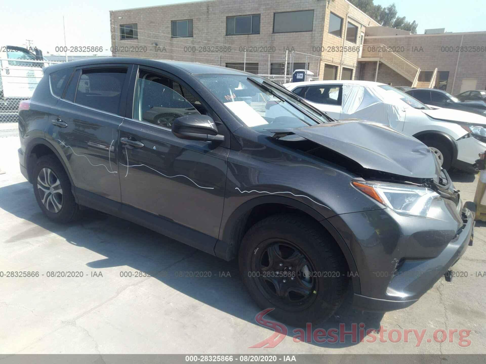 2T3ZFREV8JW457568 2018 TOYOTA RAV4