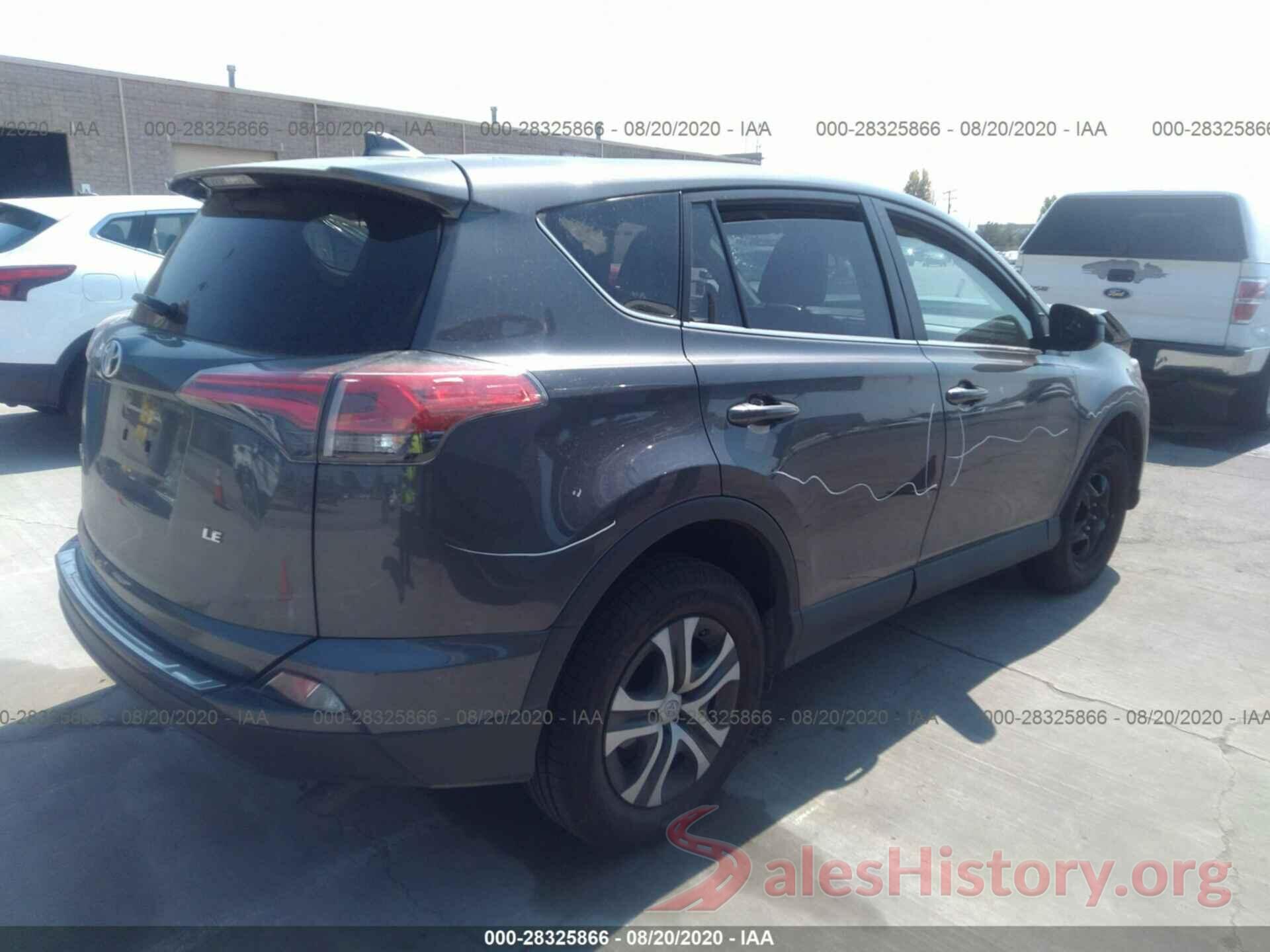 2T3ZFREV8JW457568 2018 TOYOTA RAV4