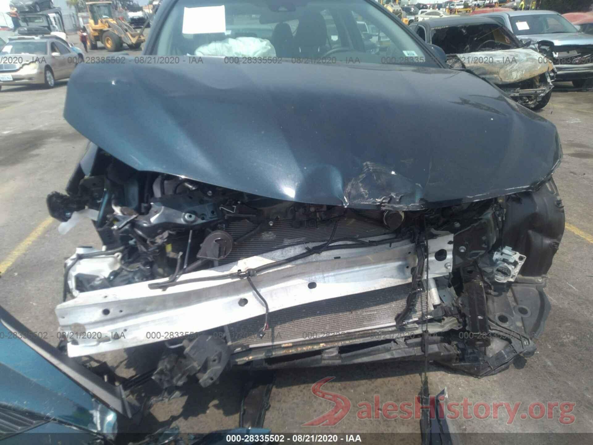 4T1B11HK2JU642629 2018 TOYOTA CAMRY