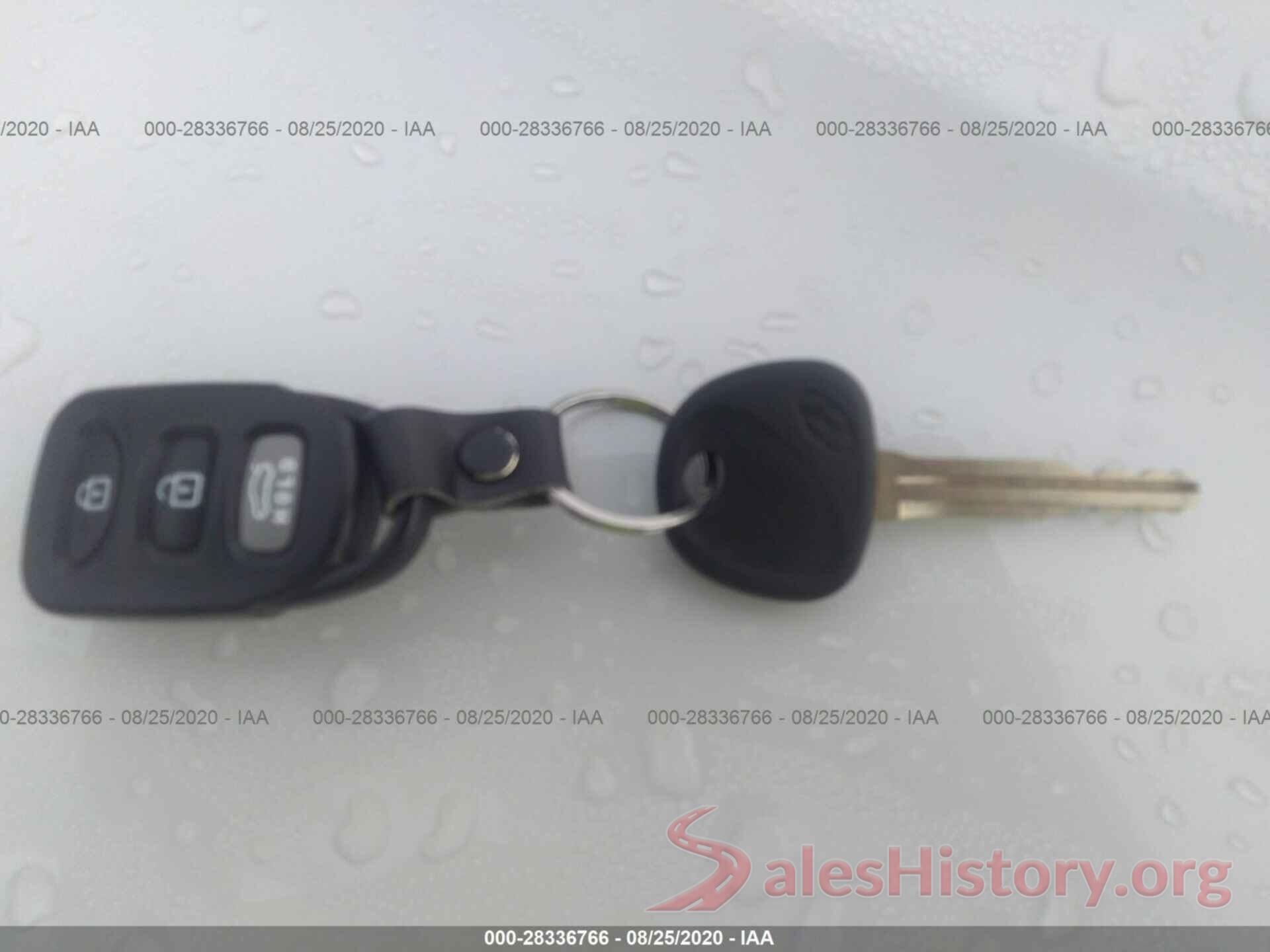 5NPDH4AE4GH654170 2016 HYUNDAI ELANTRA