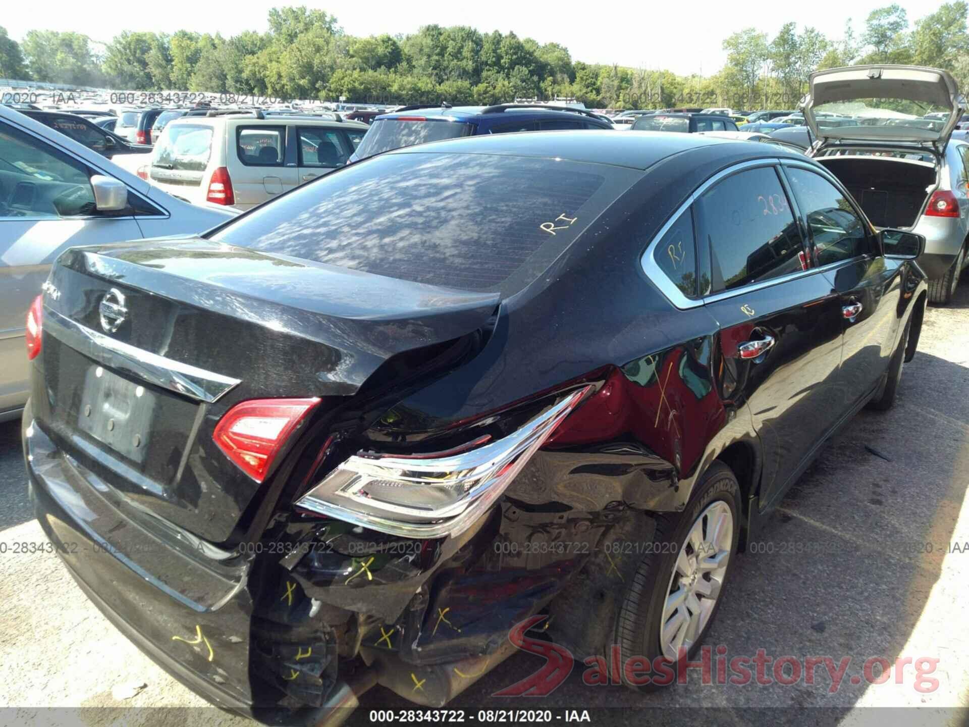 1N4AL3AP0HC285727 2017 NISSAN ALTIMA