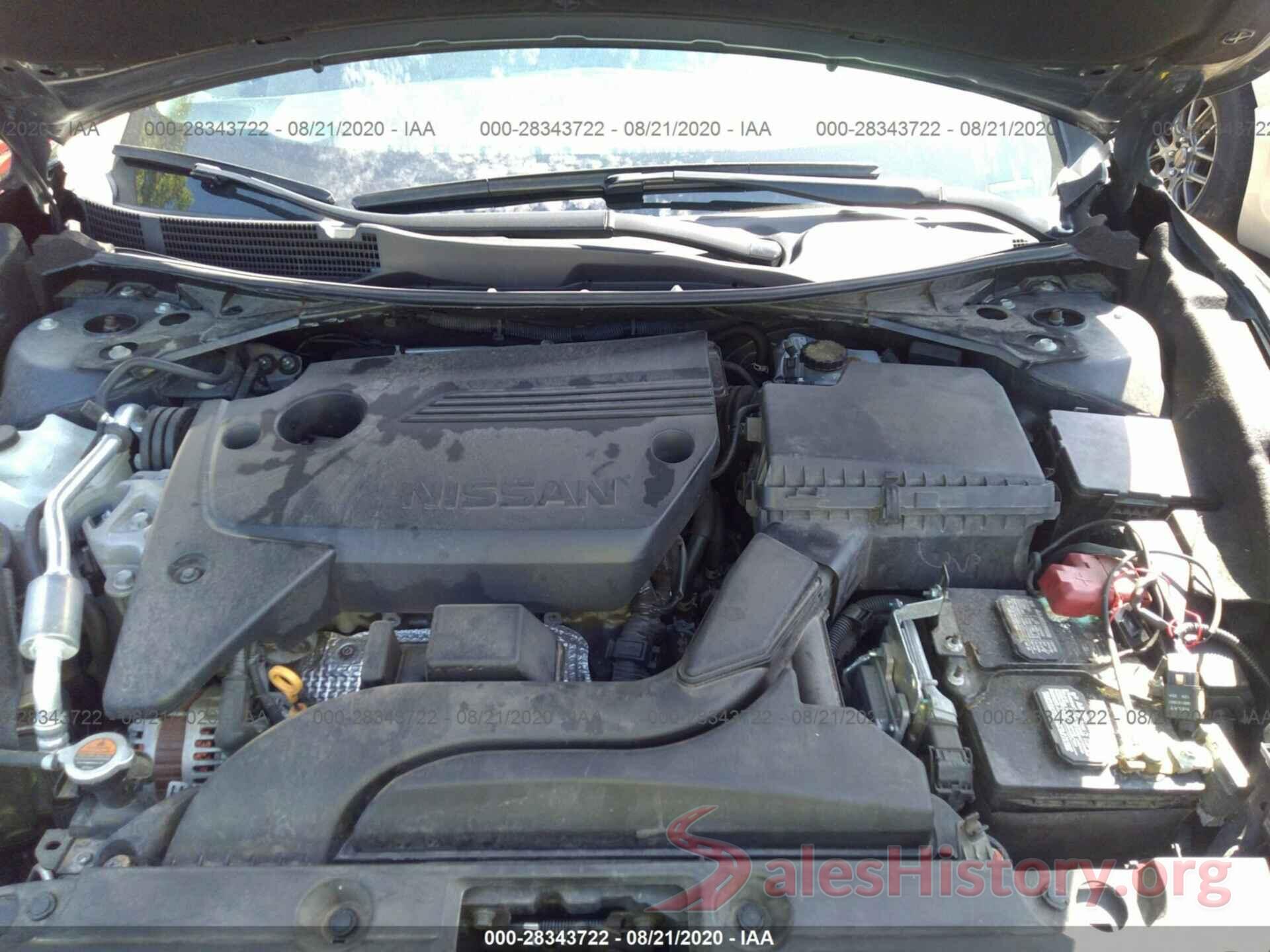 1N4AL3AP0HC285727 2017 NISSAN ALTIMA