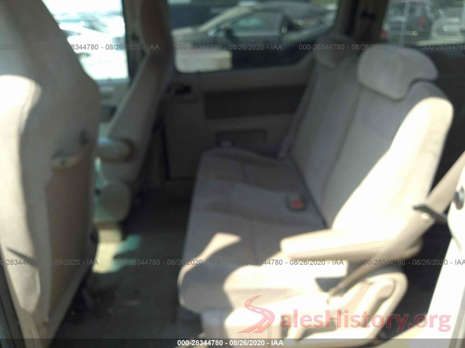 5YJSA1E29GF156328 2006 FORD FREESTAR WAGON