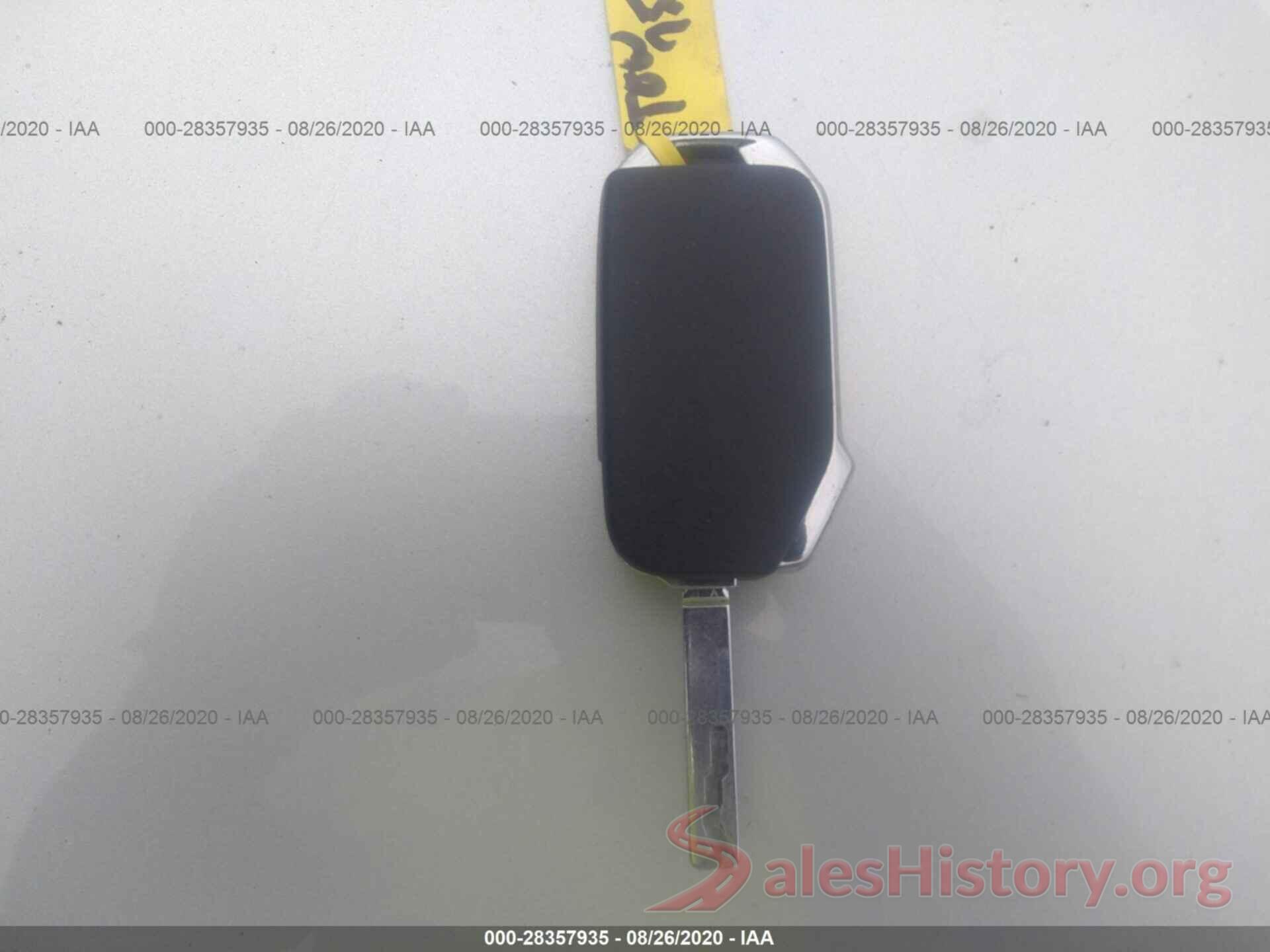 3KPF24AD1KE129906 2019 KIA FORTE