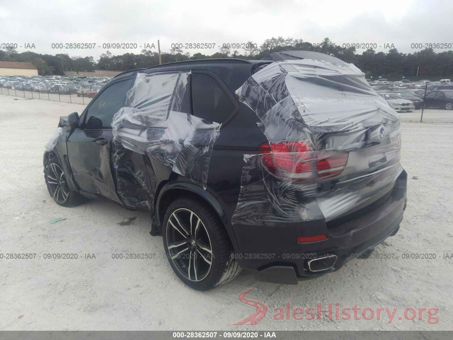 5UXKR0C52G0P21743 2016 BMW X5