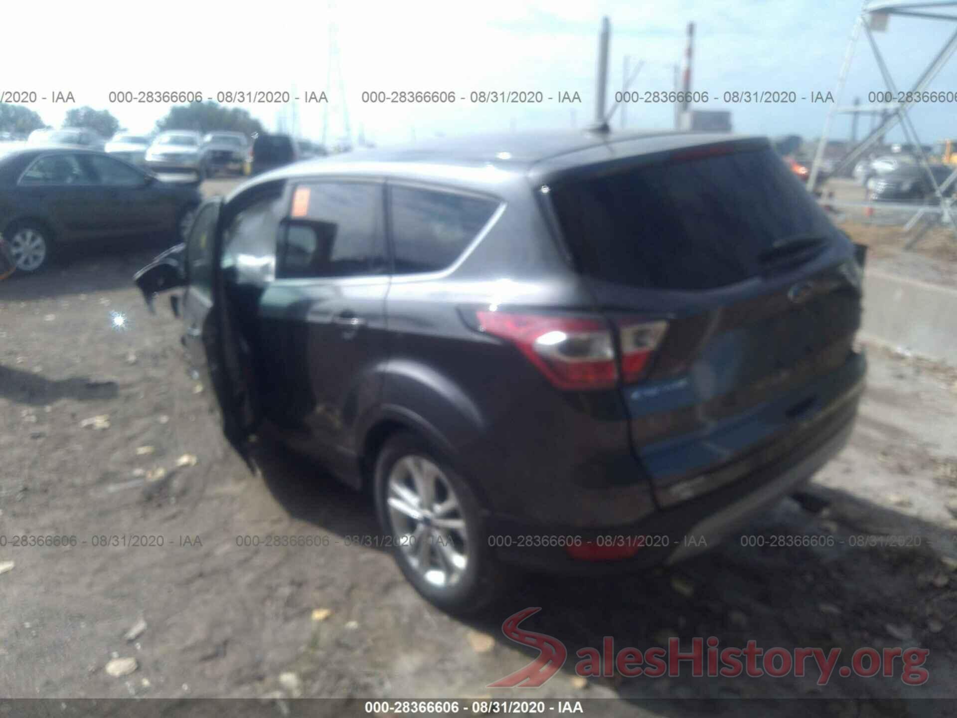 1FMCU0GD4HUA11495 2017 FORD ESCAPE