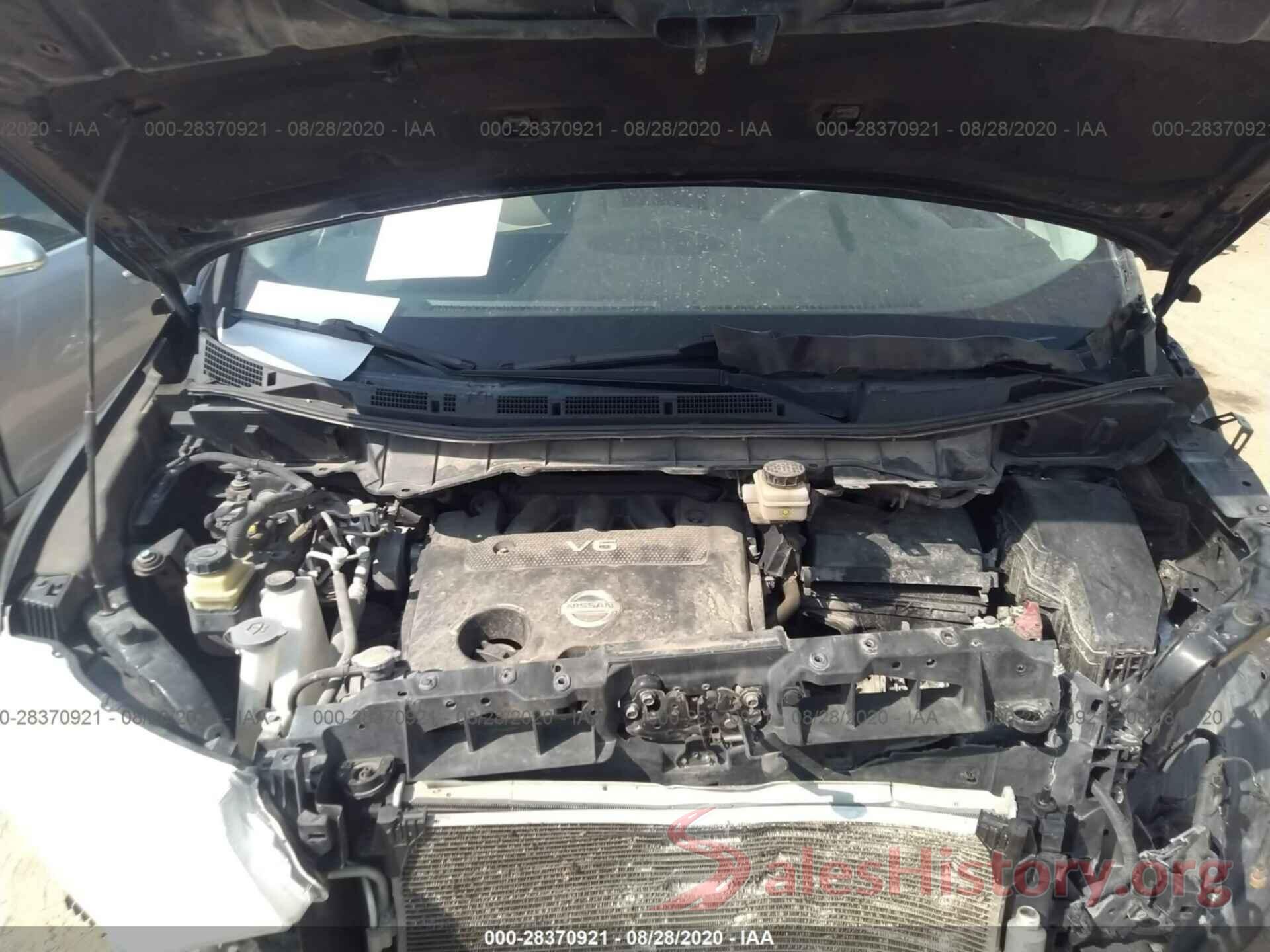 JN8AE2KP4G9150666 2016 NISSAN QUEST