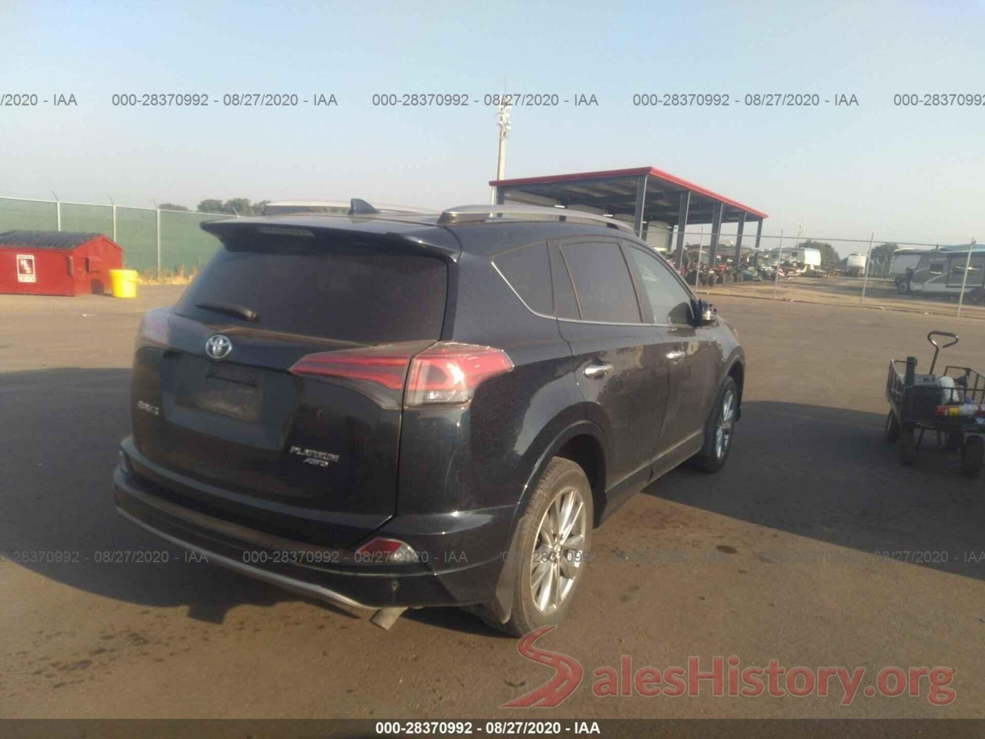 2T3DFREV2HW562899 2017 TOYOTA RAV4