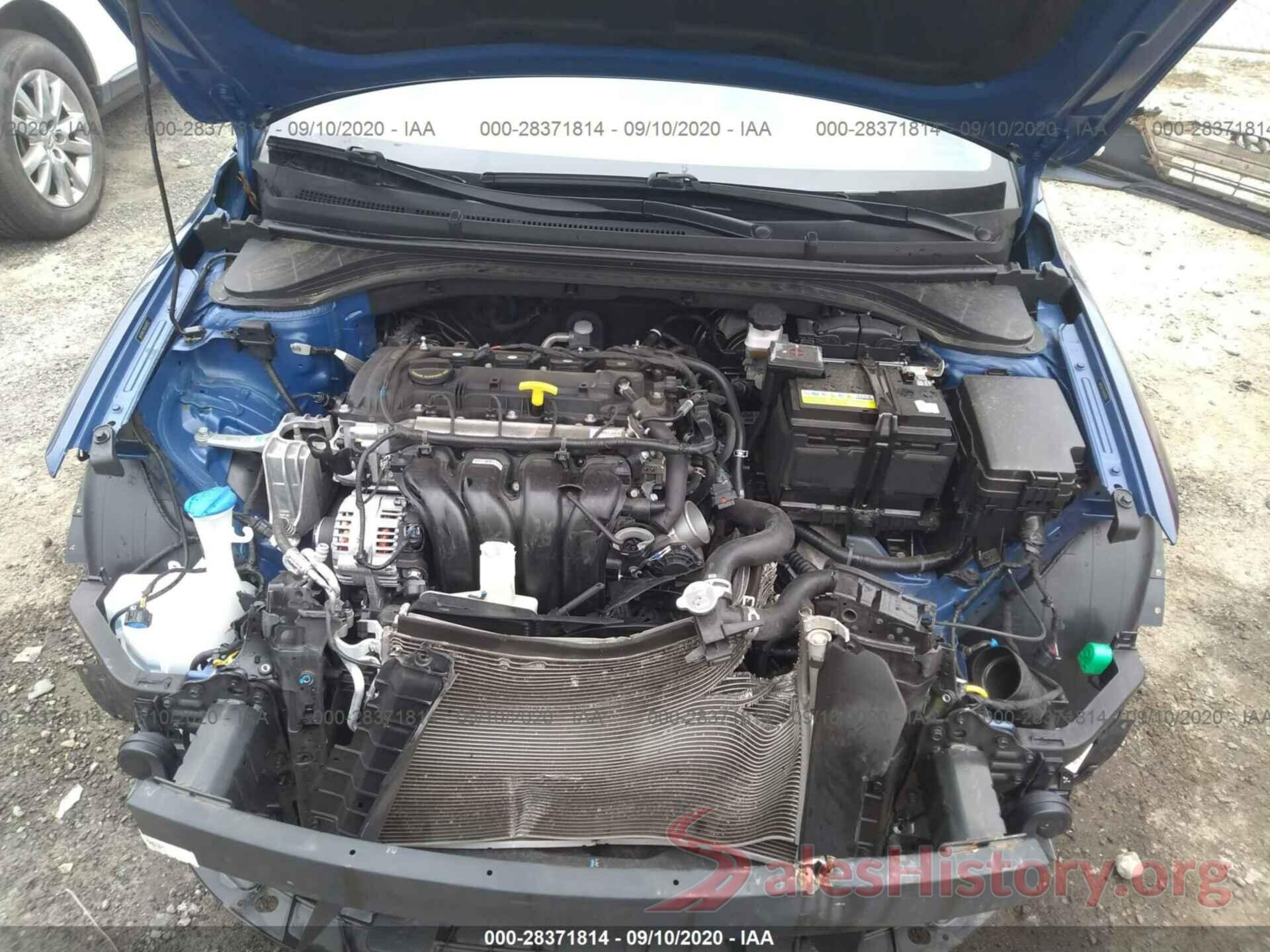 5NPD84LF9HH003852 2017 HYUNDAI ELANTRA