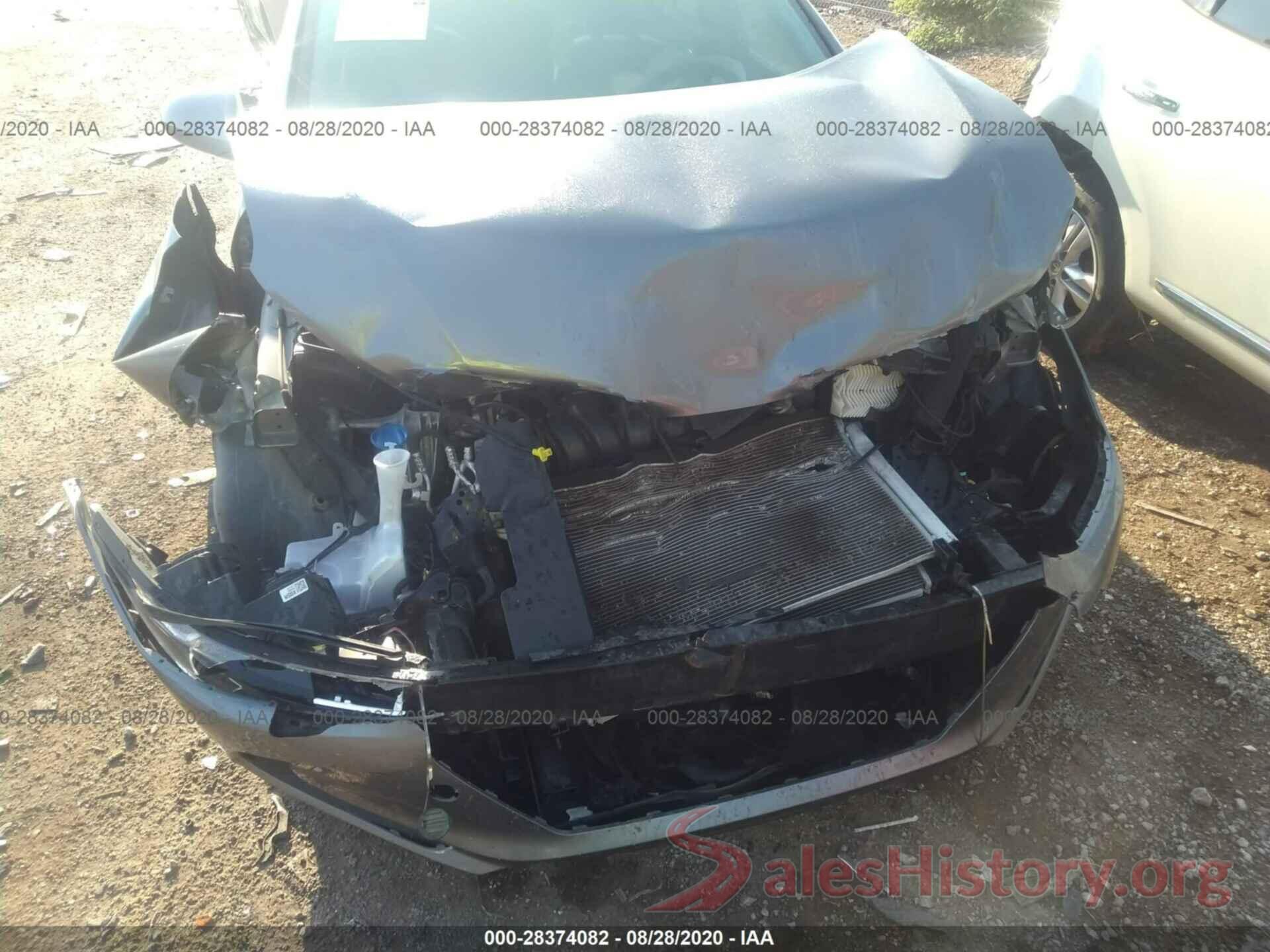 KMHD74LF6JU605943 2018 HYUNDAI ELANTRA