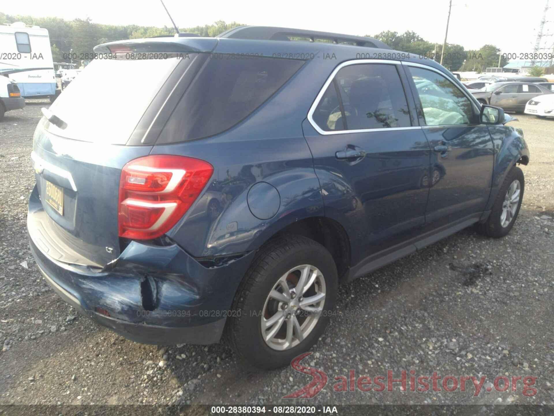 2GNALCEK7H6107175 2017 CHEVROLET EQUINOX