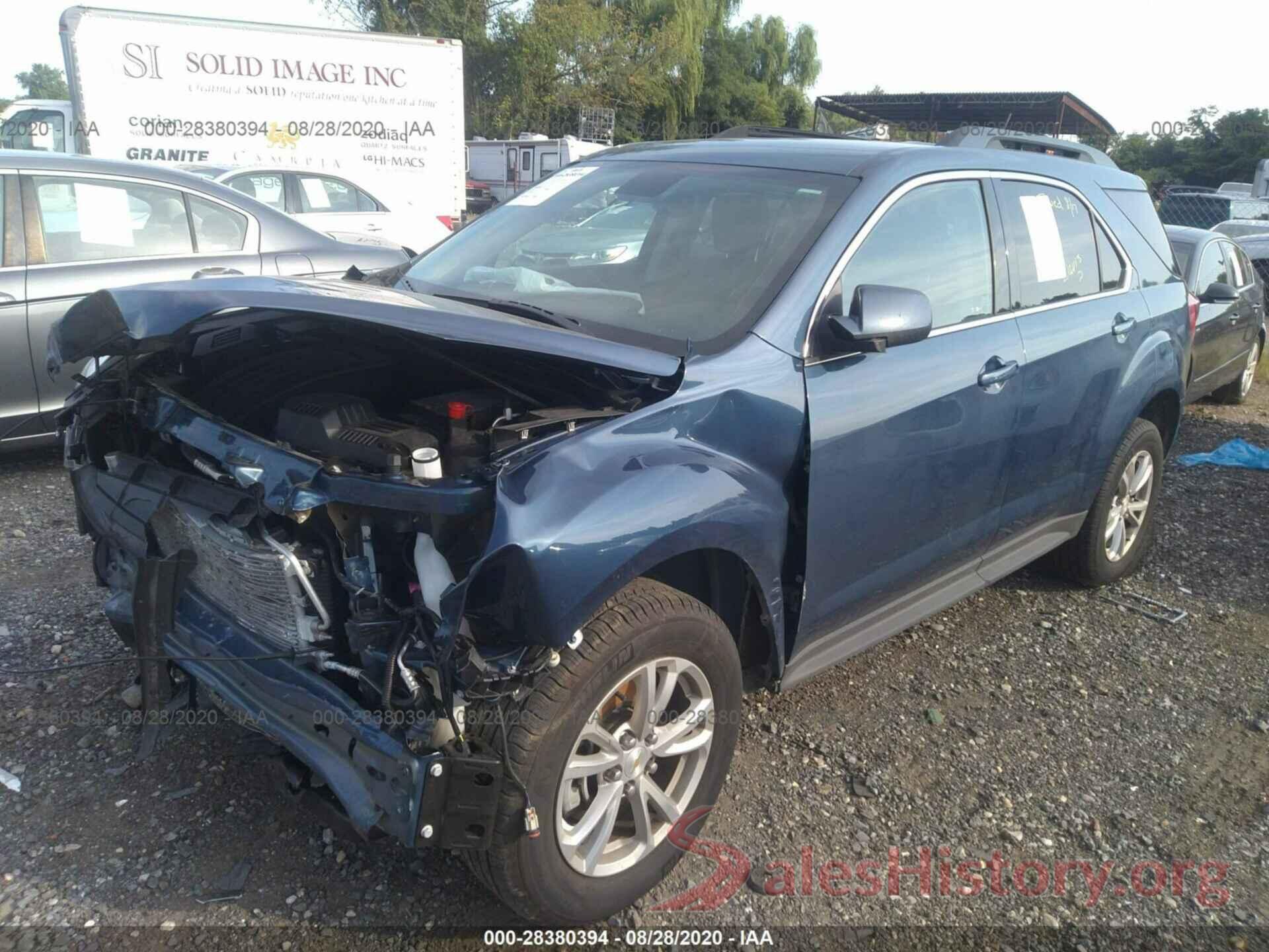 2GNALCEK7H6107175 2017 CHEVROLET EQUINOX