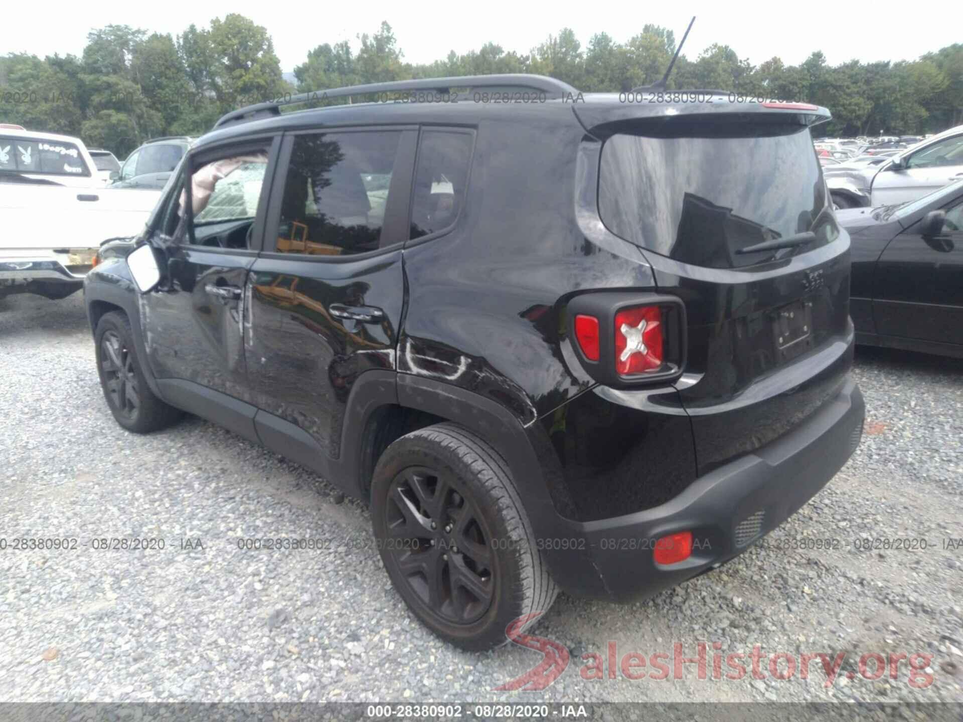 ZACCJABB0HPG38351 2017 JEEP RENEGADE