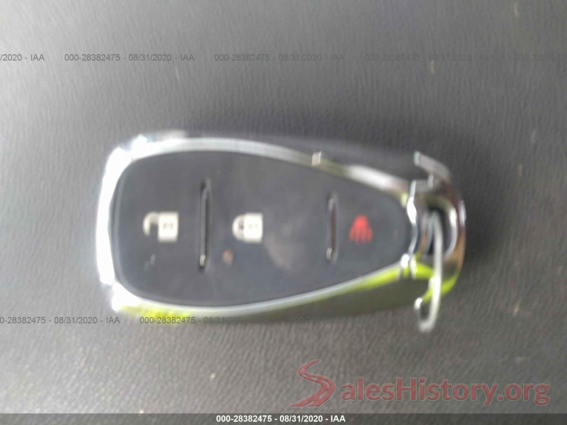 3GNAXUEV9KL150472 2019 CHEVROLET EQUINOX