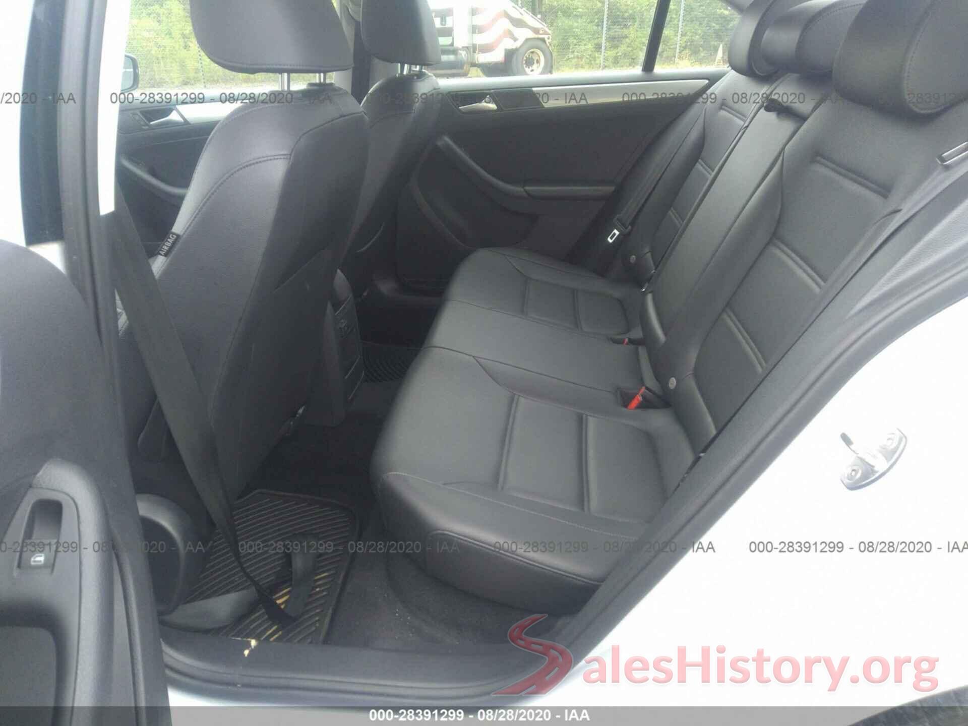 3VWDB7AJ9HM368470 2017 VOLKSWAGEN JETTA