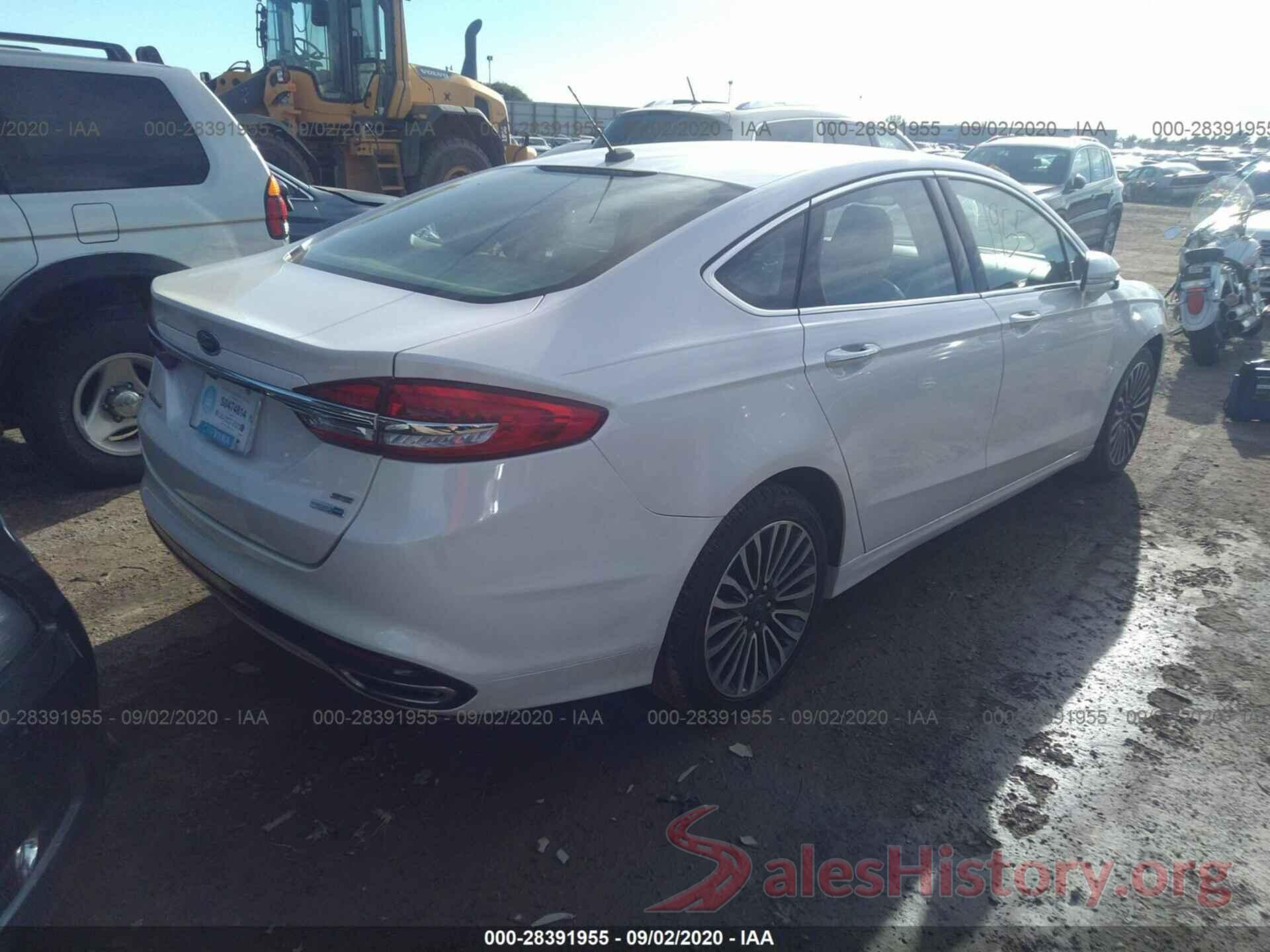 3FA6P0T92HR251765 2017 FORD FUSION