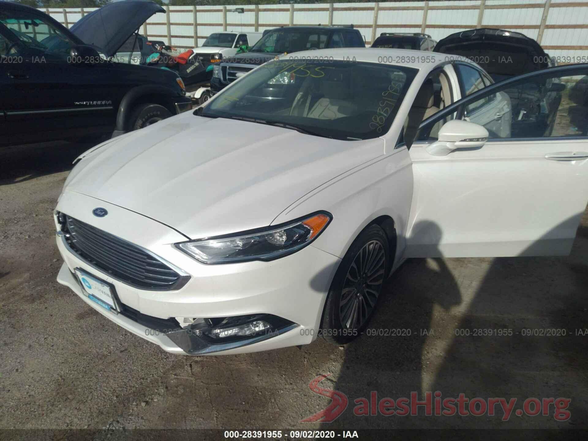 3FA6P0T92HR251765 2017 FORD FUSION