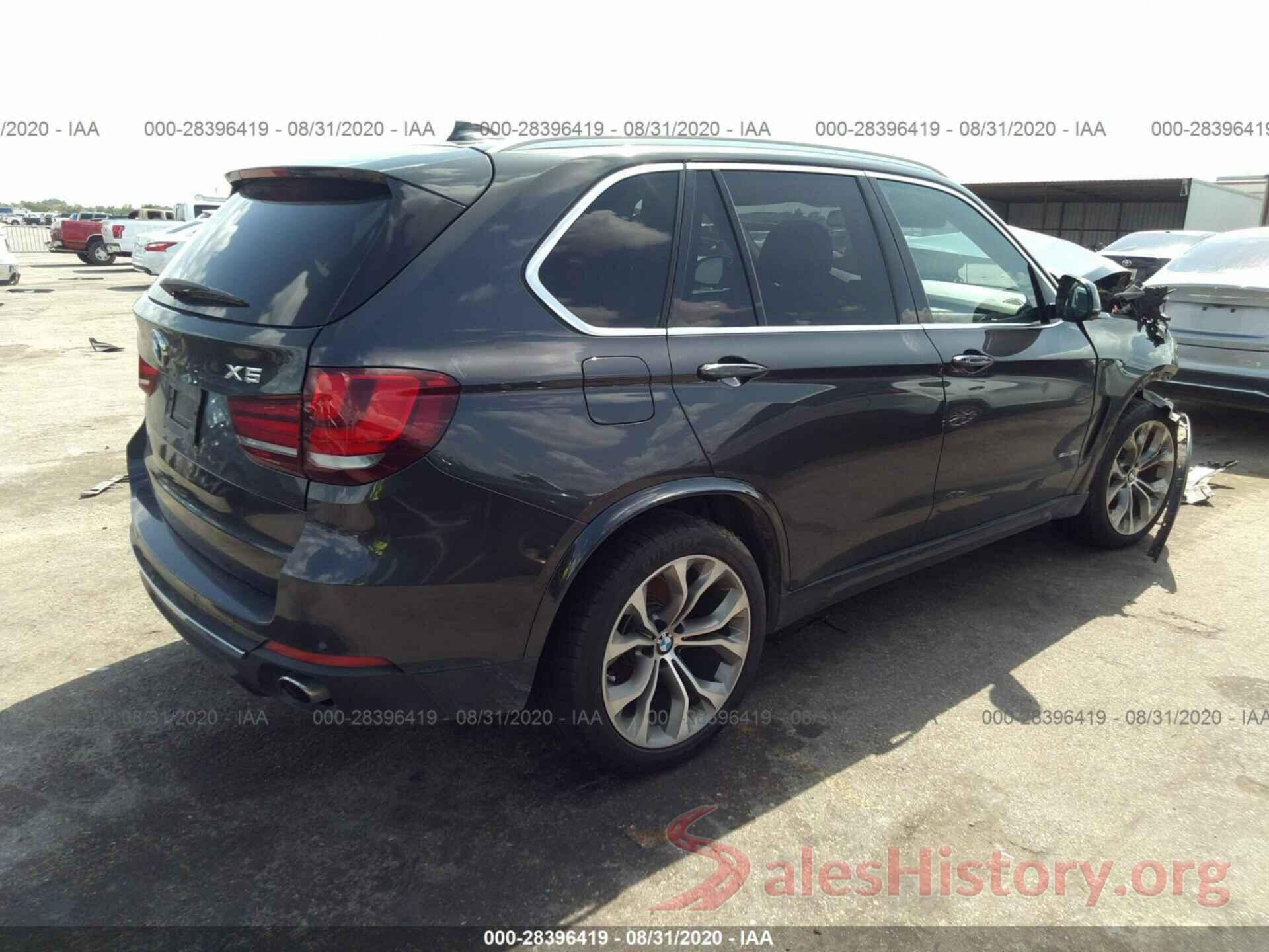 5UXKR2C53G0H42230 2016 BMW X5